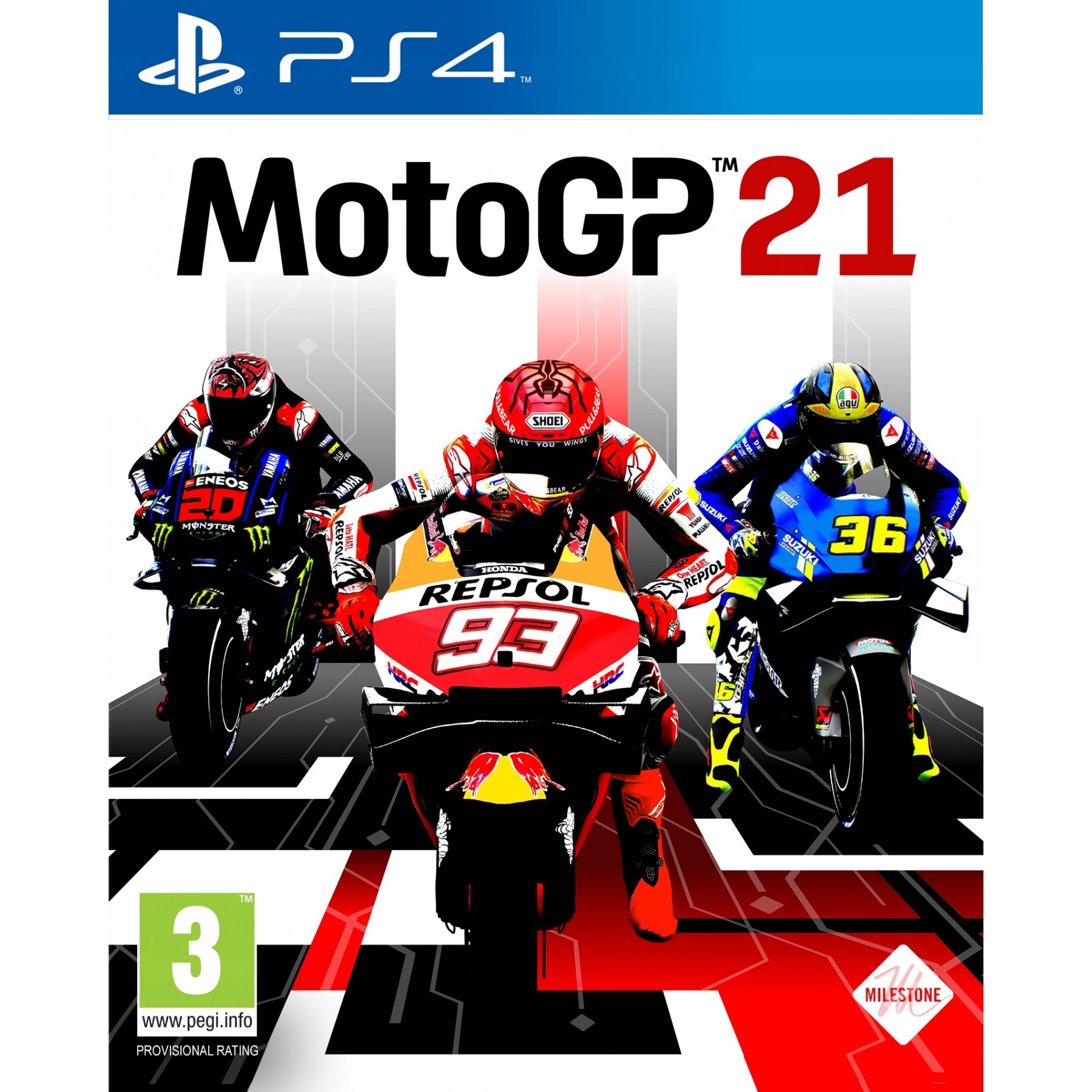 MotoGP 21