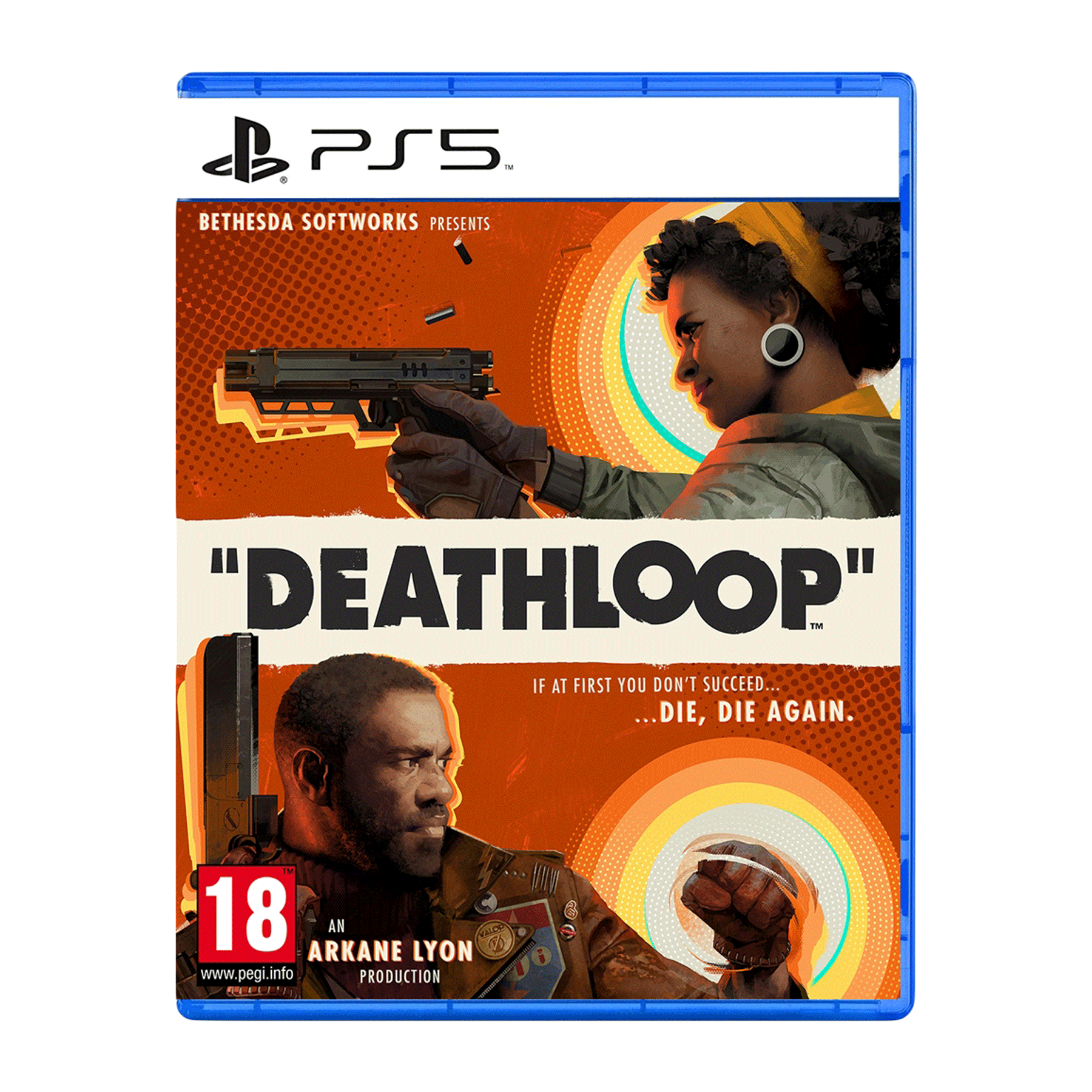 Deathloop