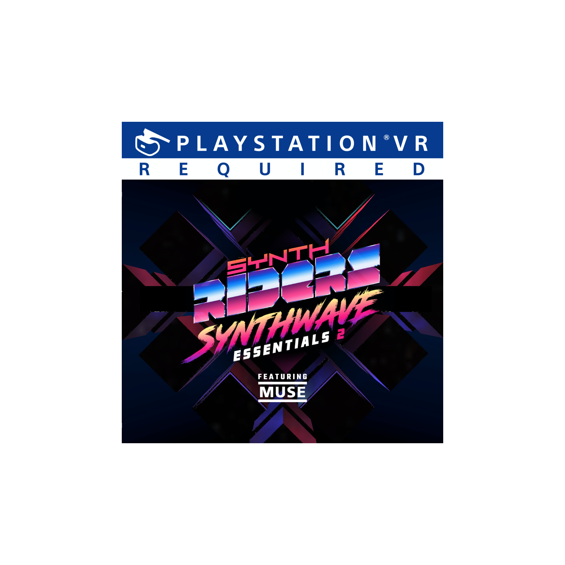 Synth Riders (PSVR), Juego para Consola Sony PlayStation 4 , PS4