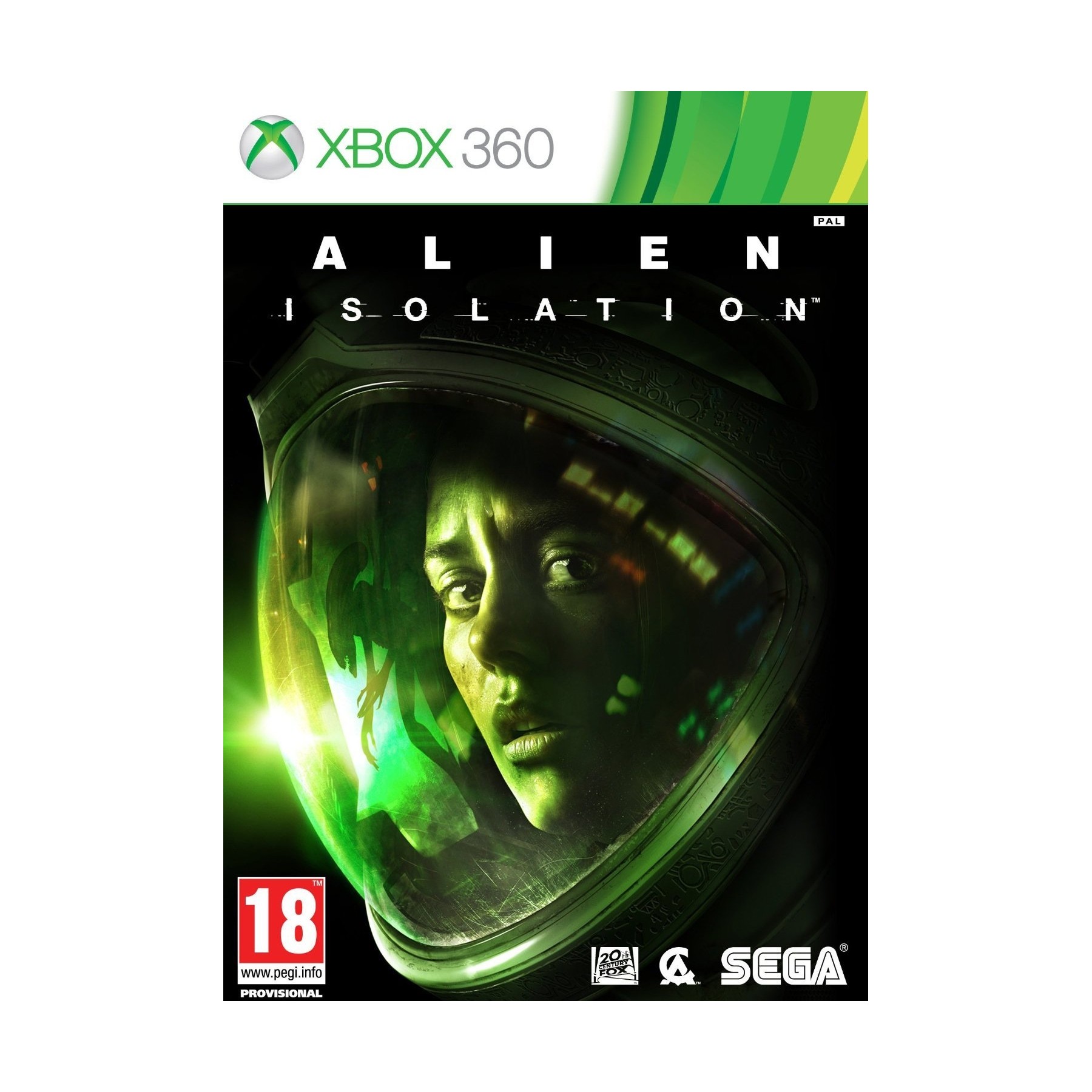 Alien: Isolation