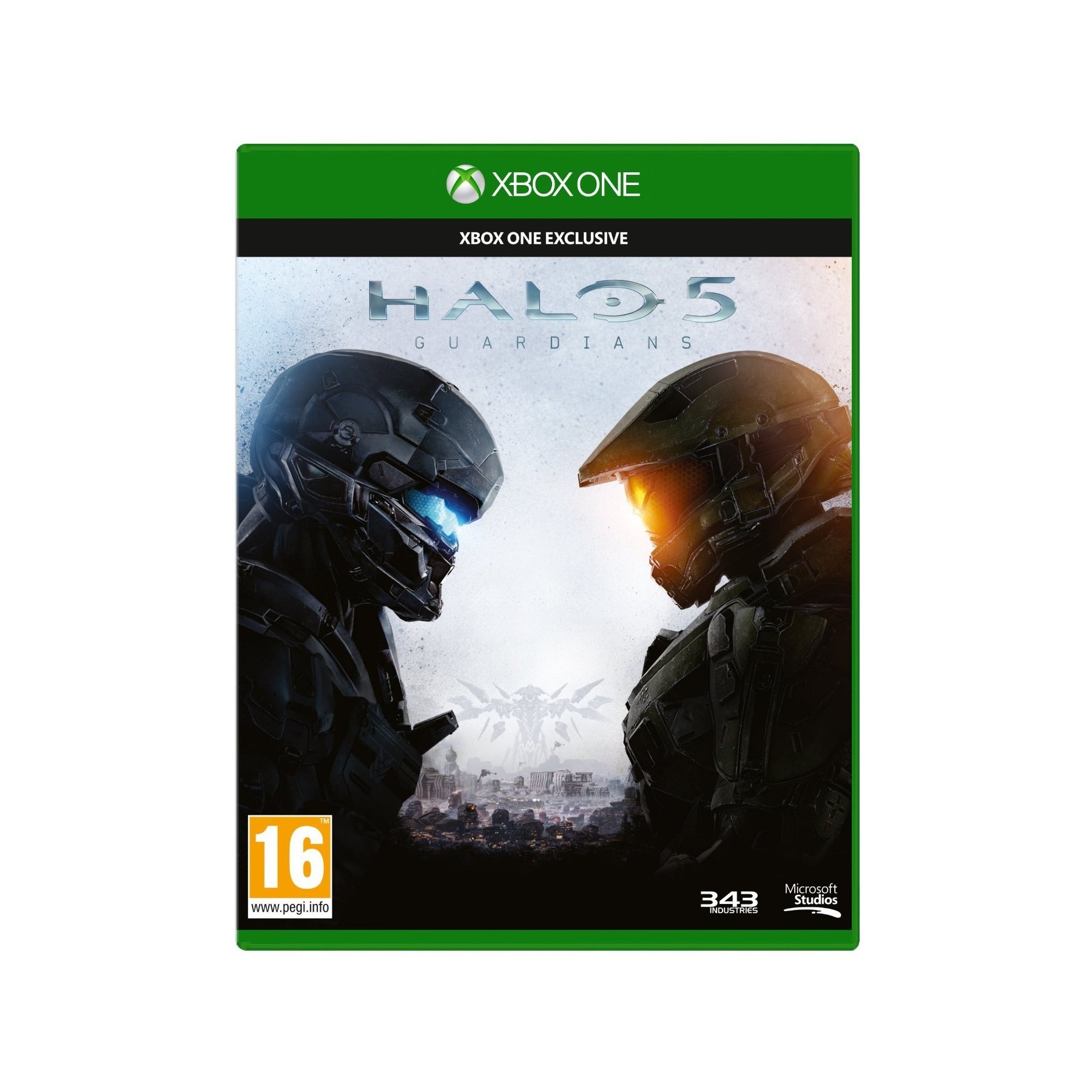 Halo 5: Guardians (Nordic)