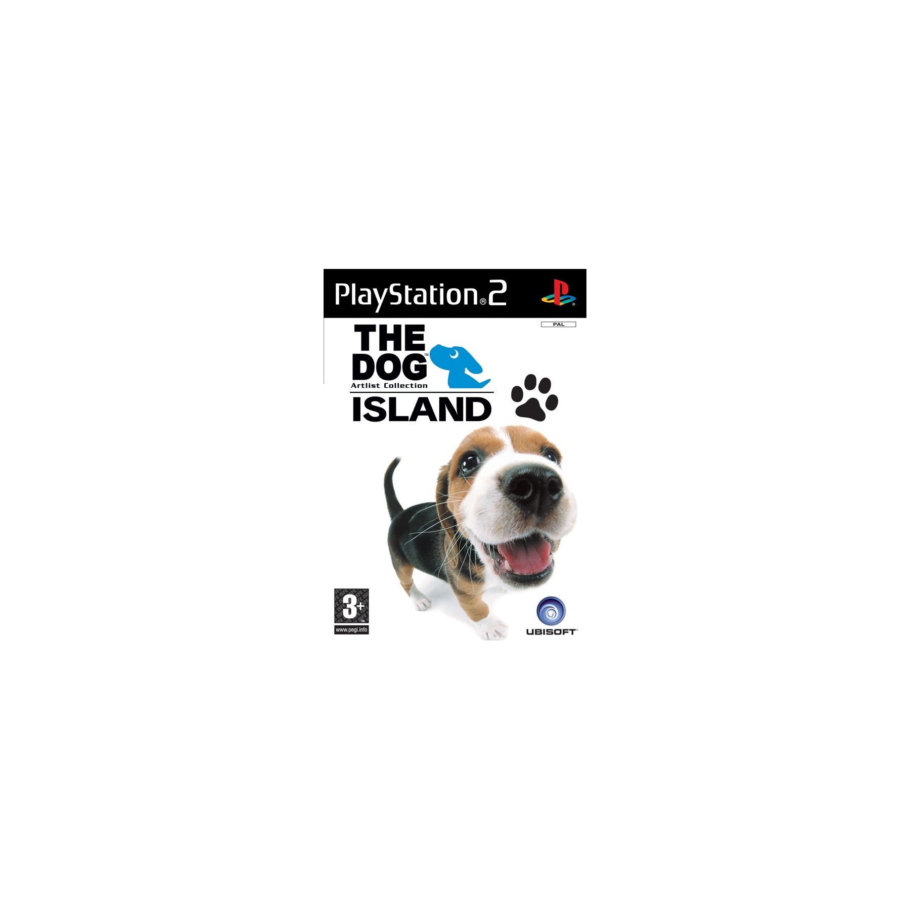 Dog Island