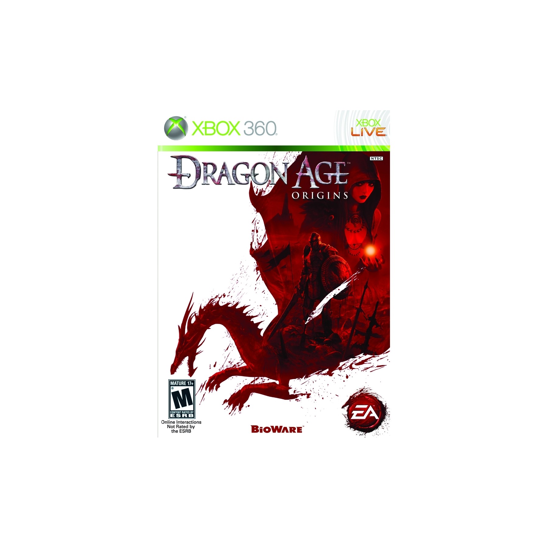 Dragon Age: Origins (Classics)