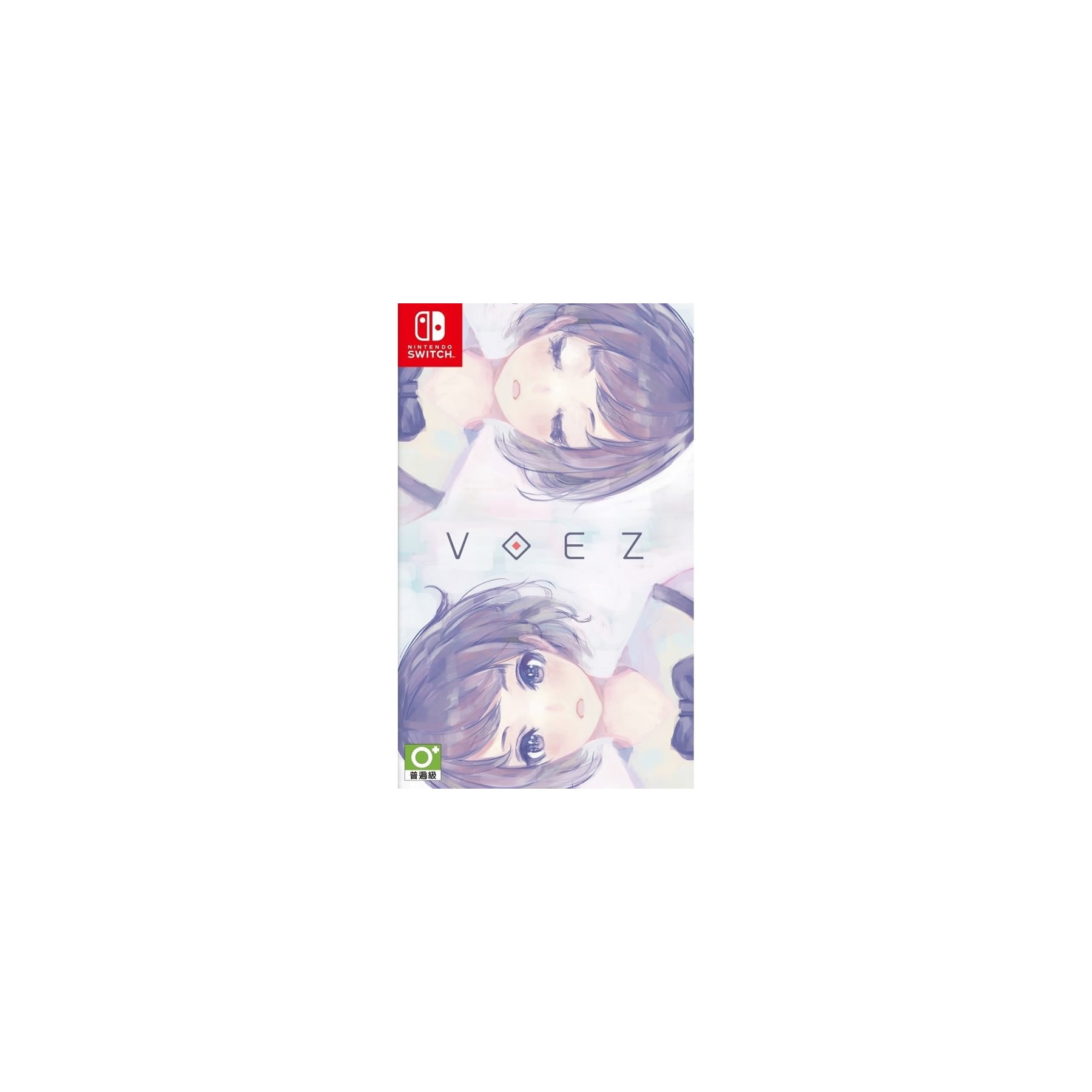 Voez , Juego para Consola Nintendo Switch