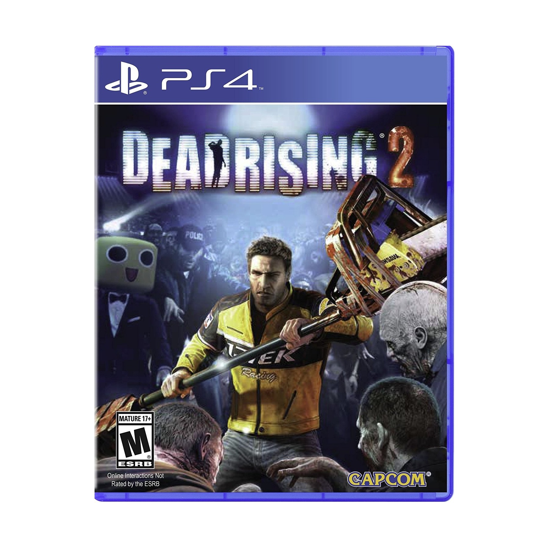 Dead Rising 2  HD (Import)