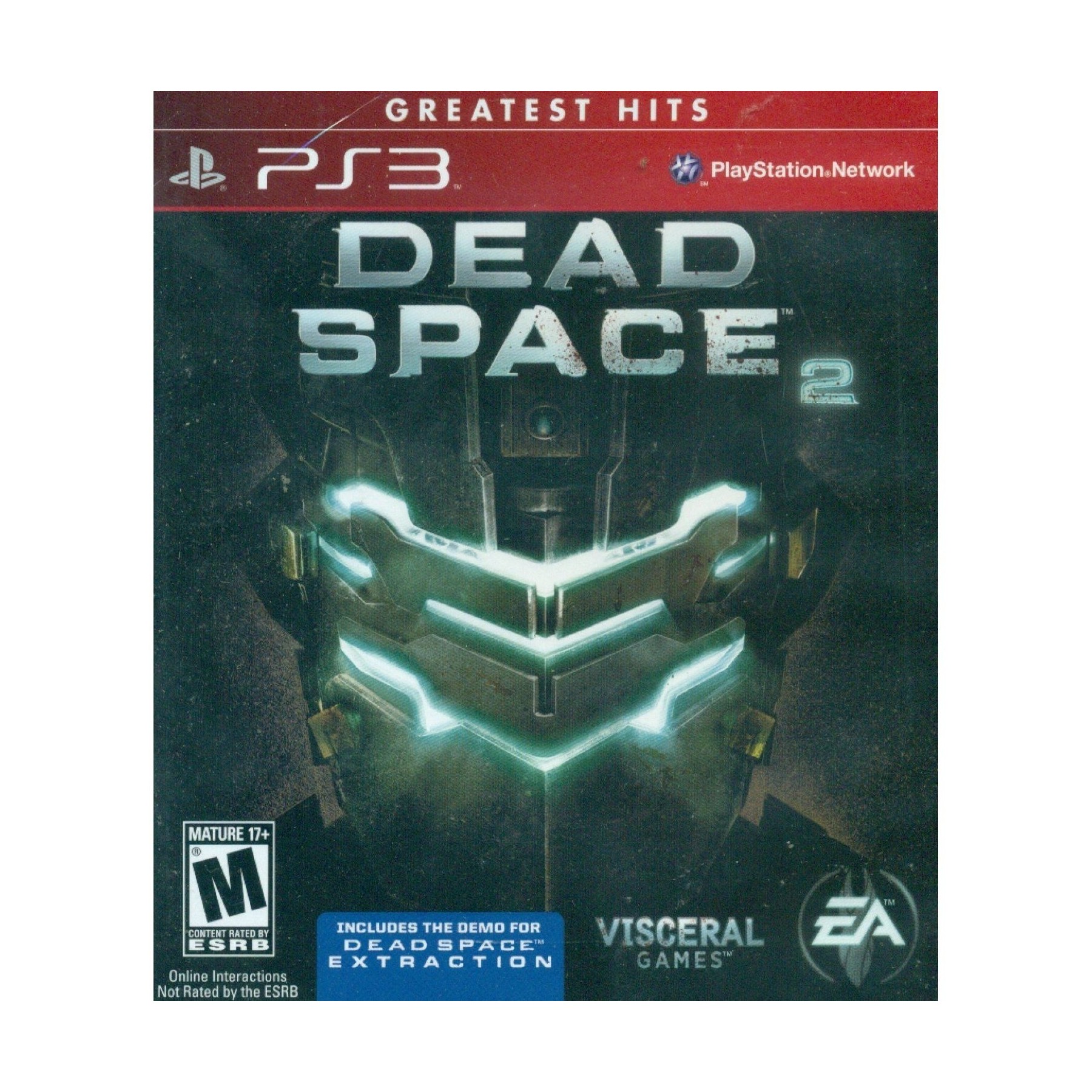 Dead Space 2 (Greatest Hits) (Import)