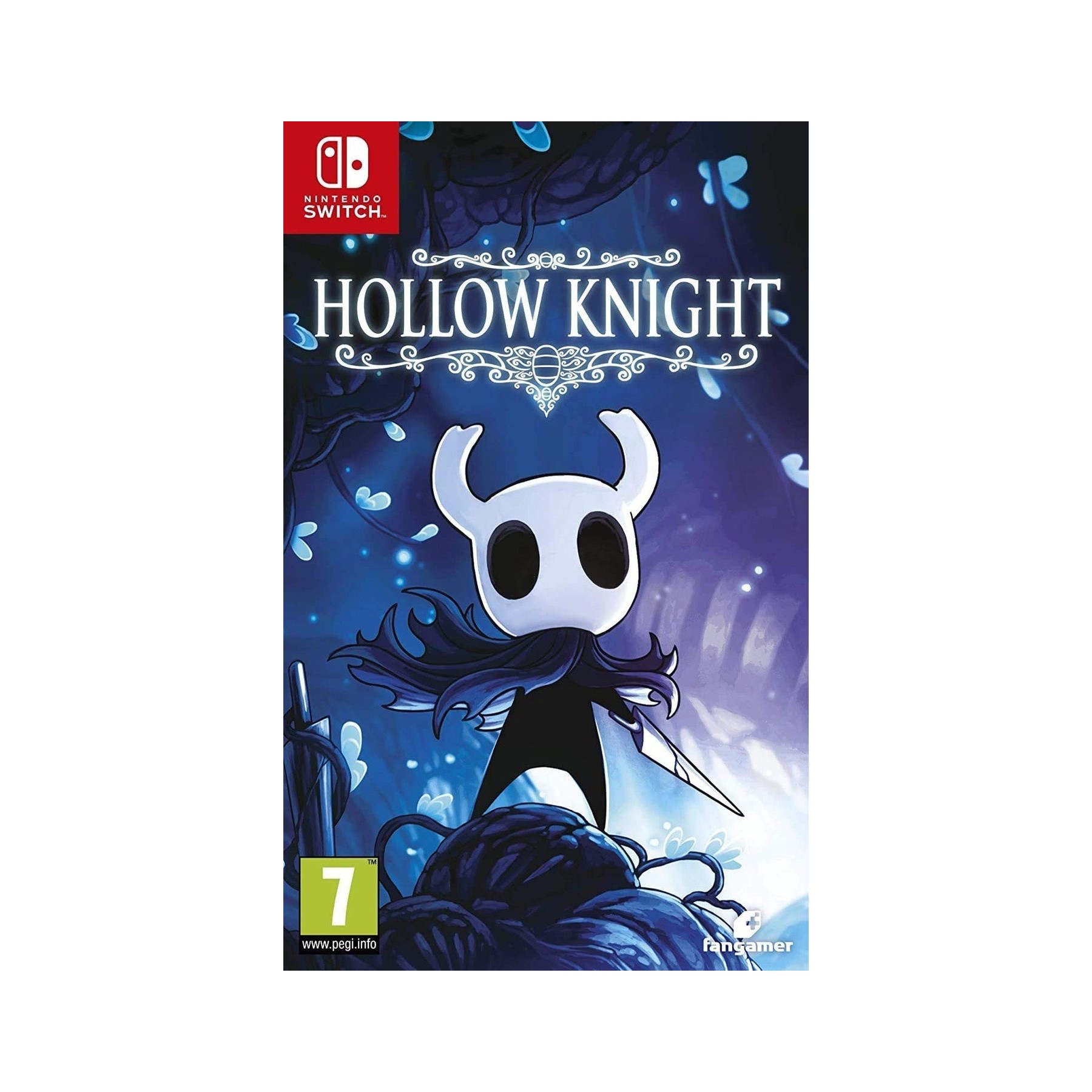 Hollow Knight