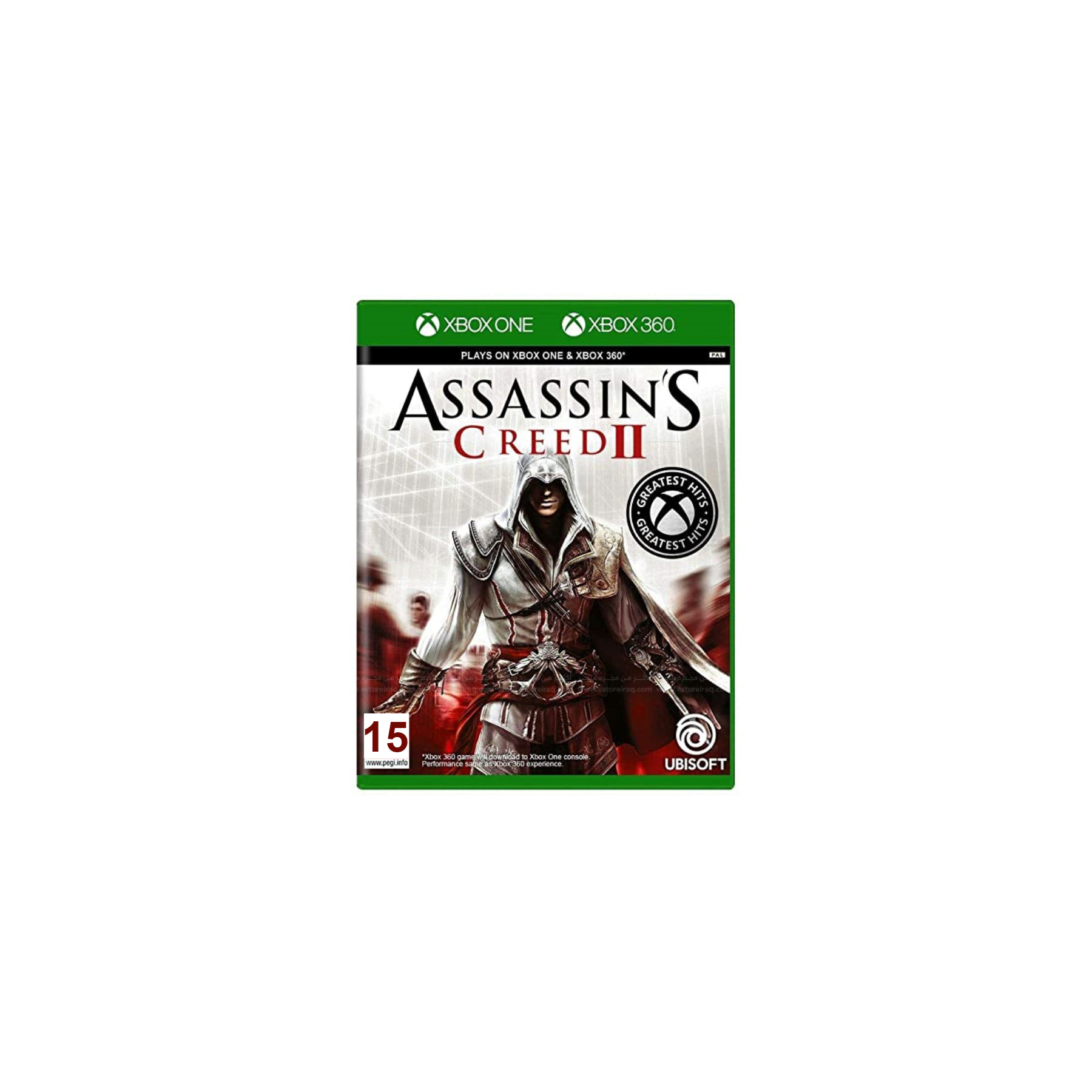 Assassin's Creed II  - Classics