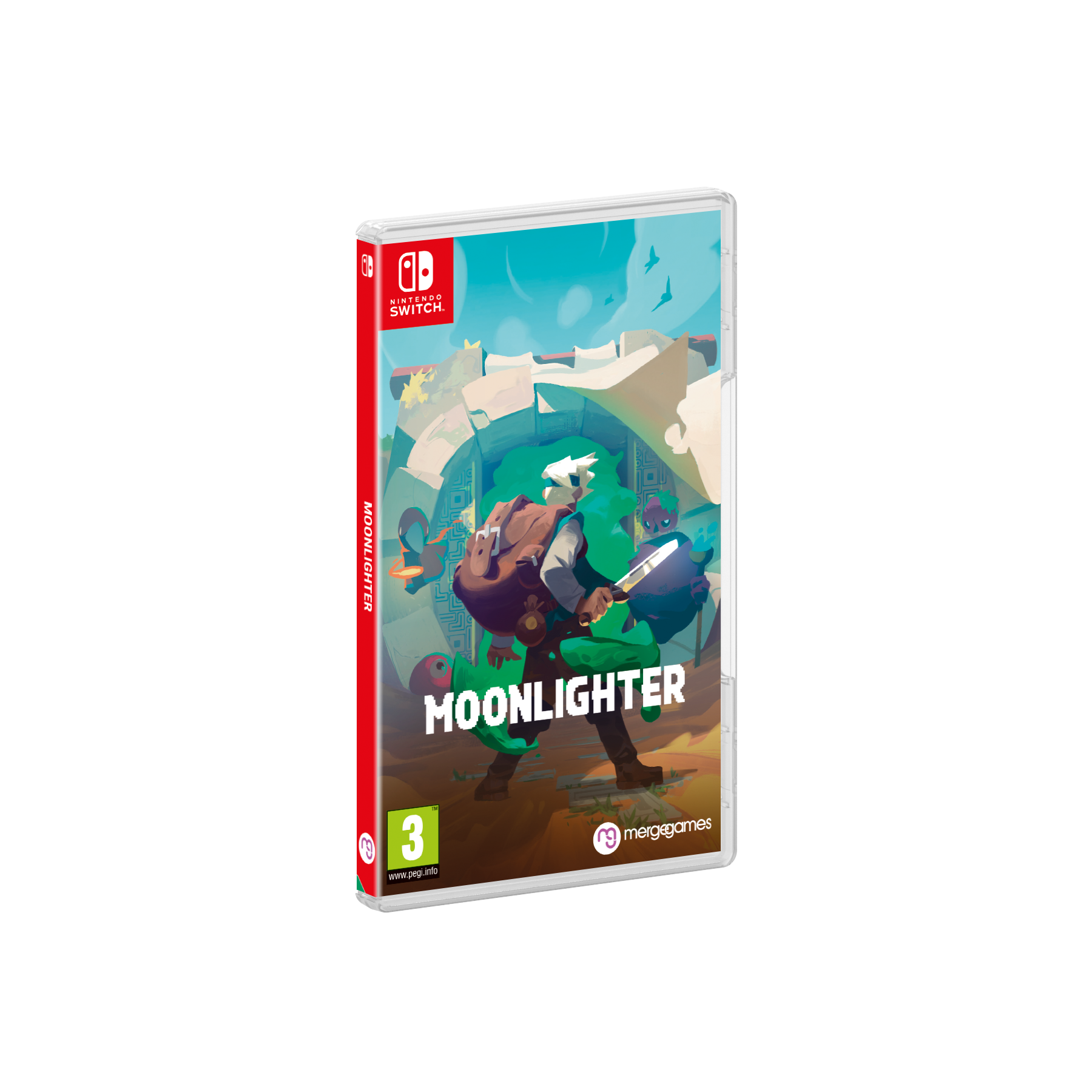 Moonlighter