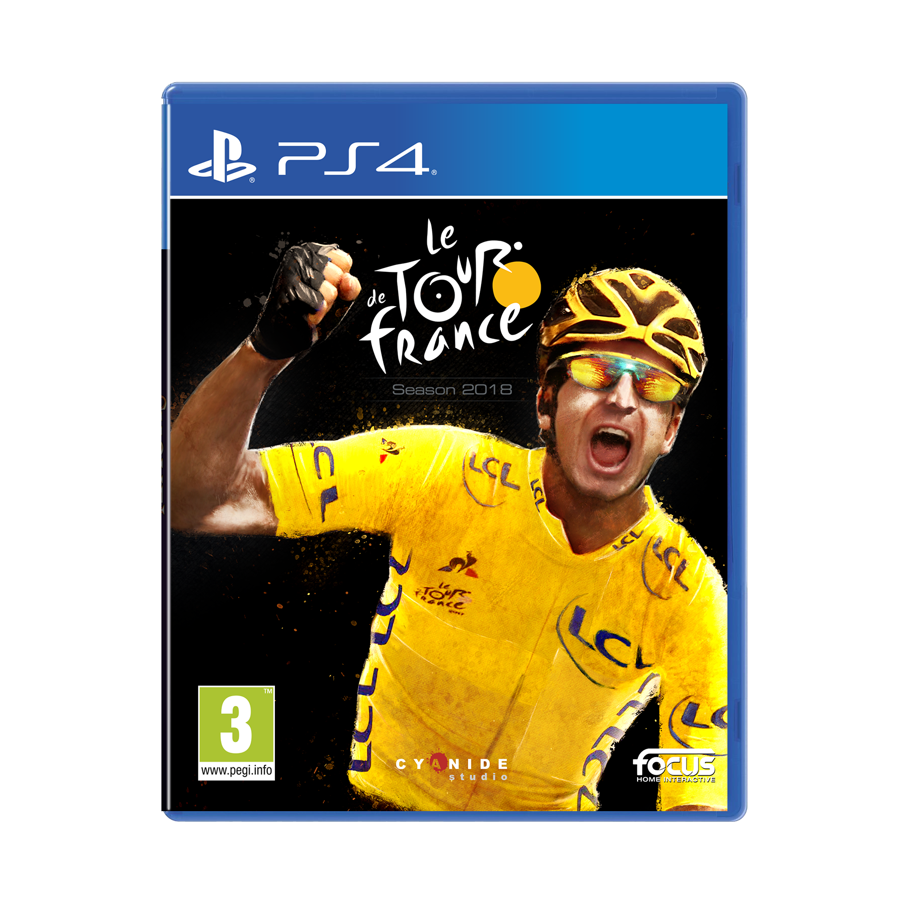 Tour de France 2018