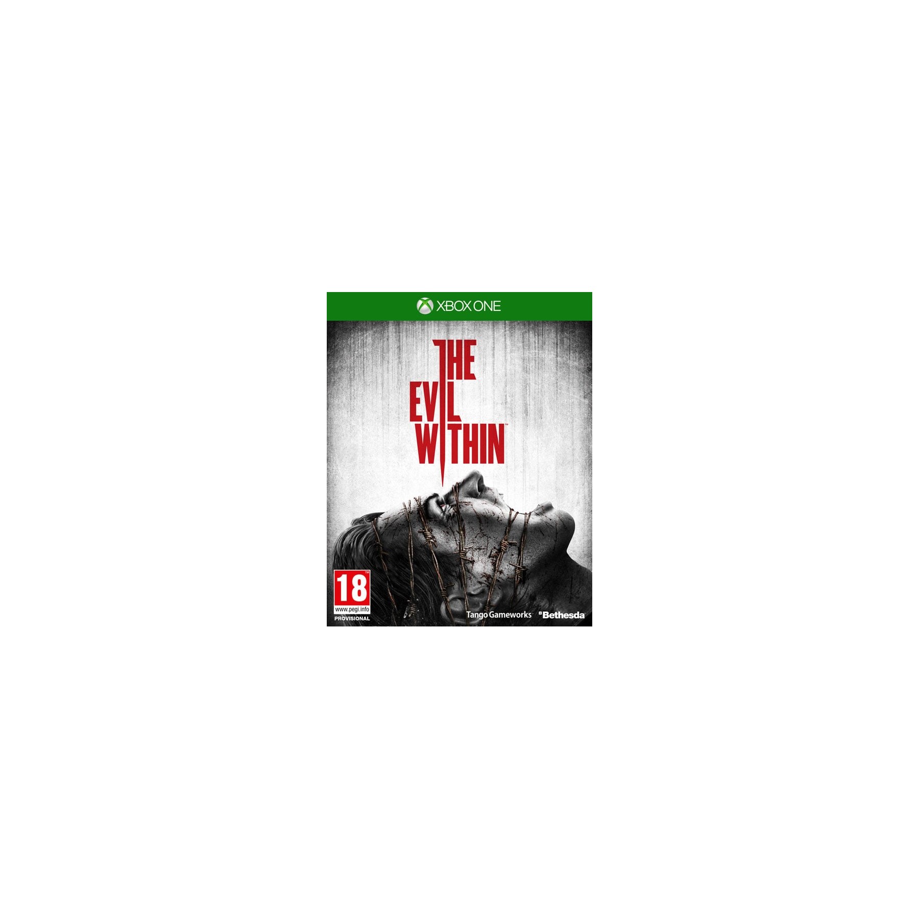 The Evil Within