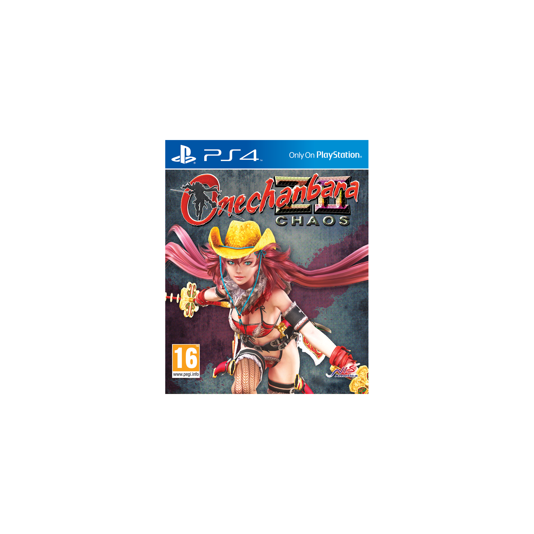 Onechanbara Z2: Chaos