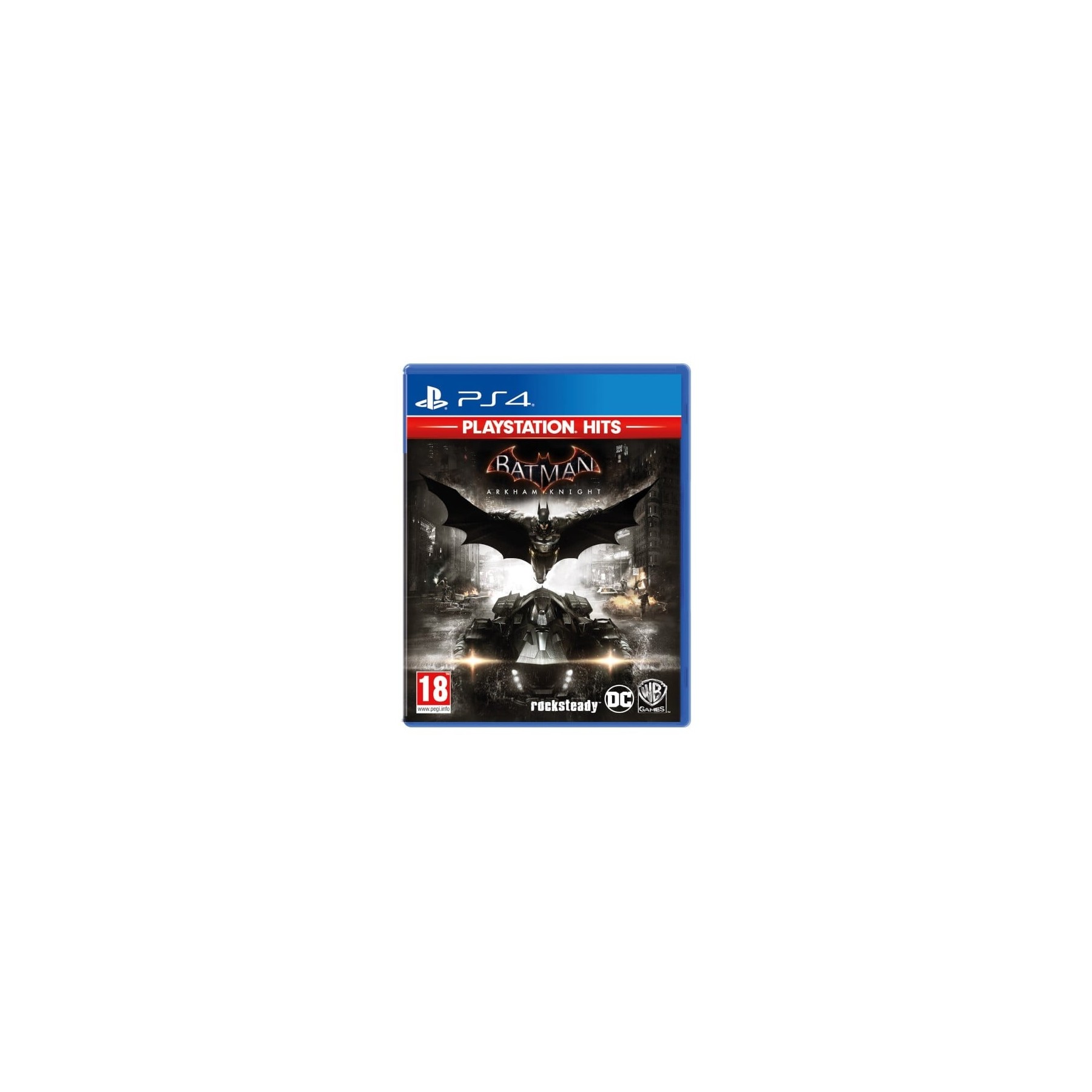 Batman: Arkham Knight (Playstation Hits)