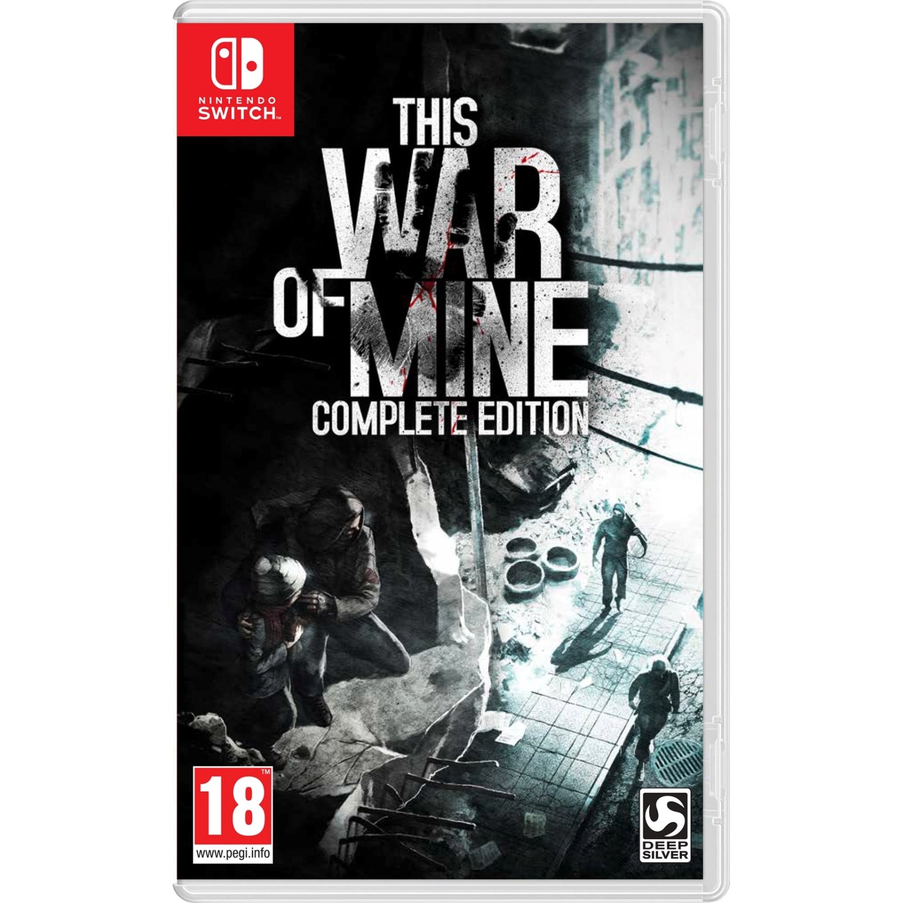 This War of Mine (Complete Edition)