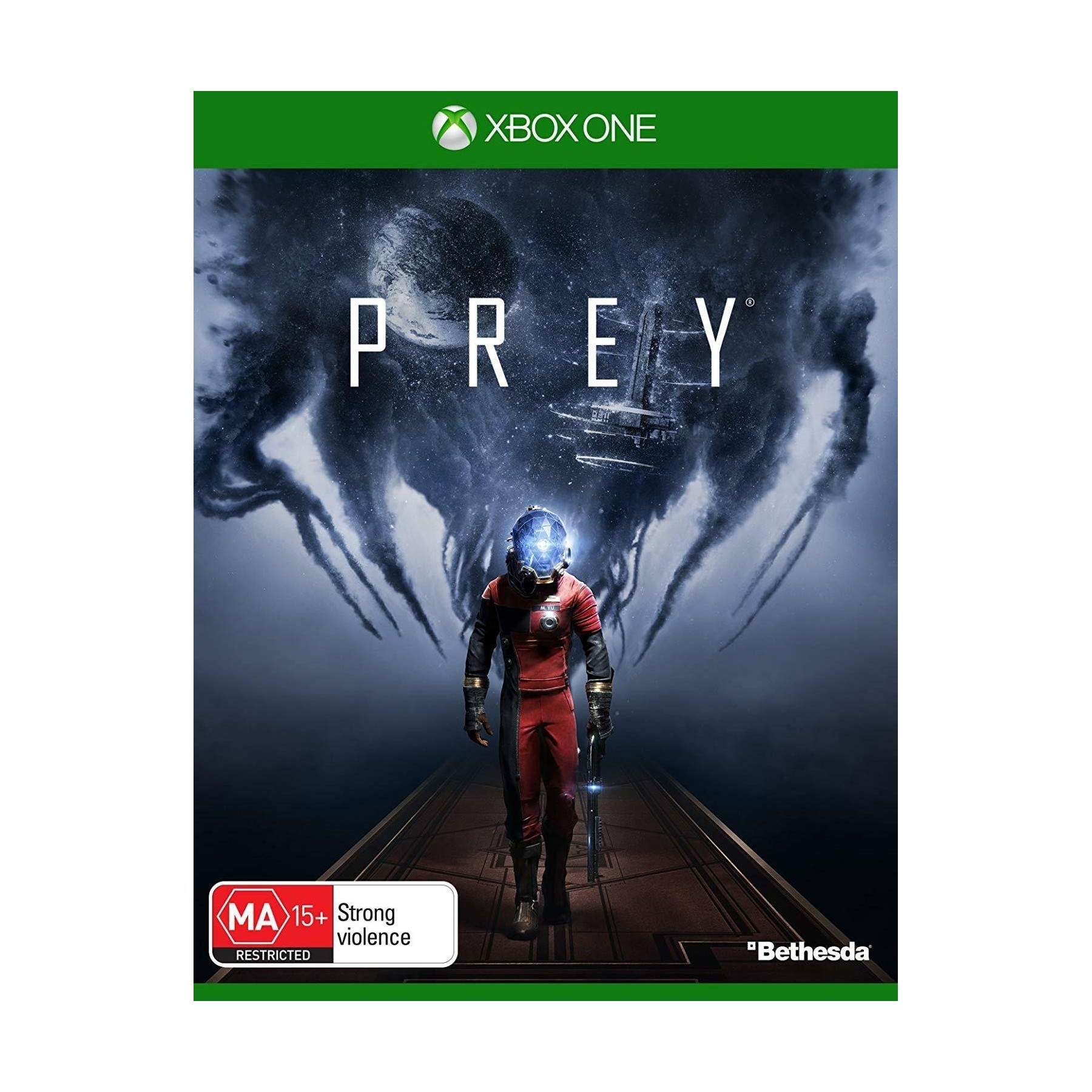 Prey (AUS), Juego para Consola Microsoft XBOX One