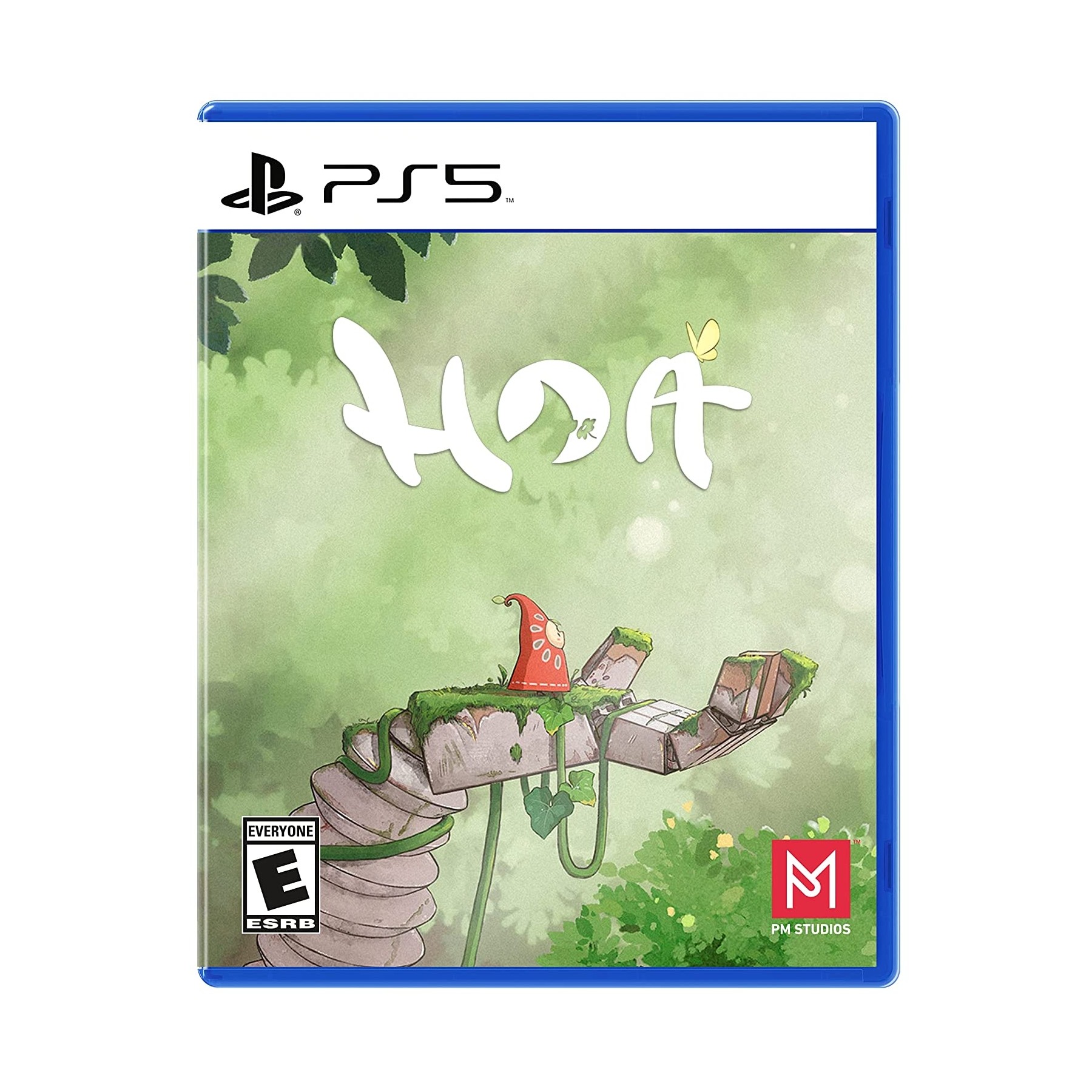 HOA, Juego para Consola Sony PlayStation 5 PS5