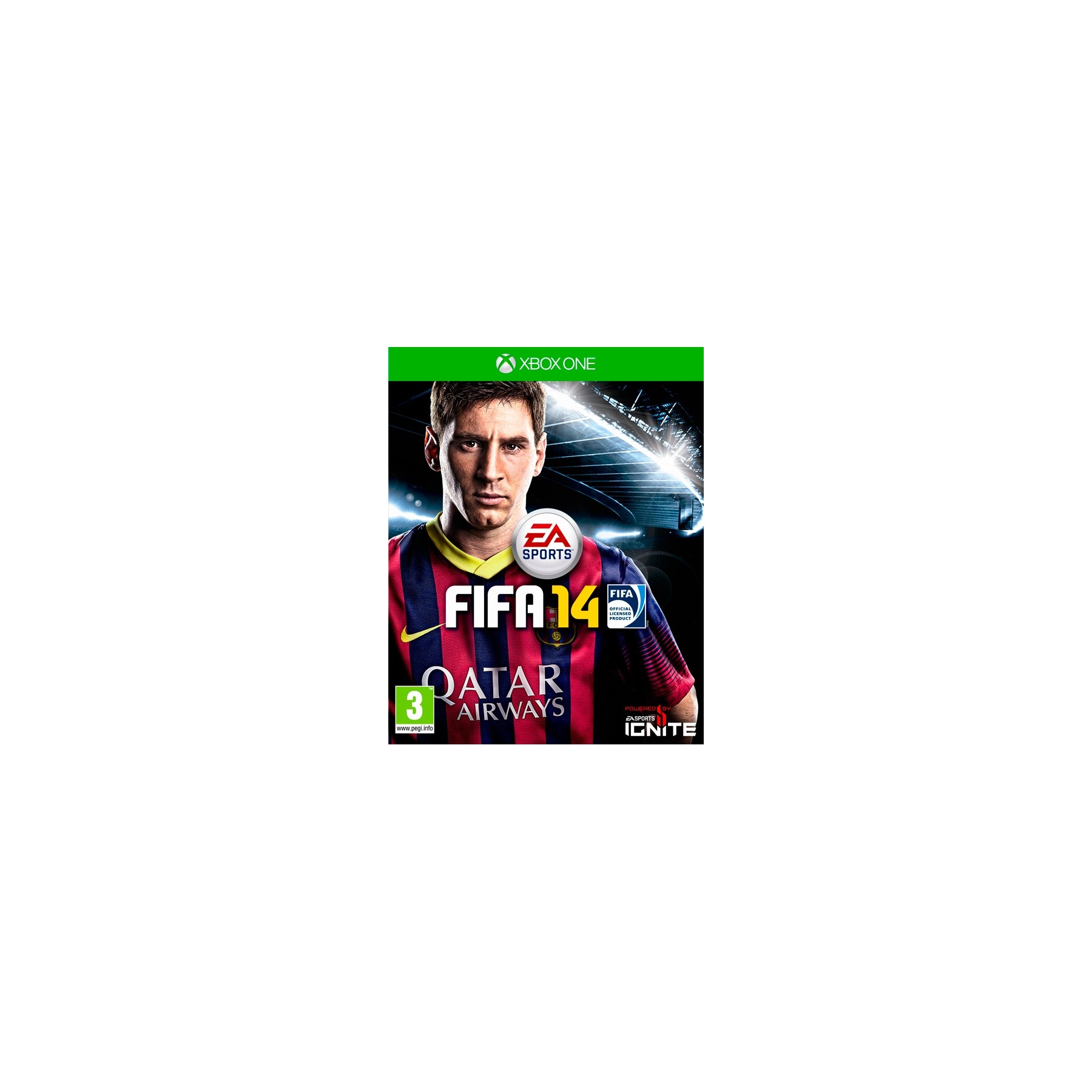 Fifa 14