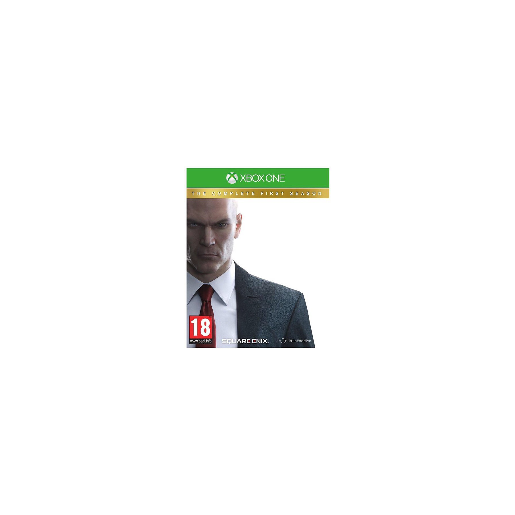 Hitman: The Complete First Season, Juego para Consola Microsoft XBOX One