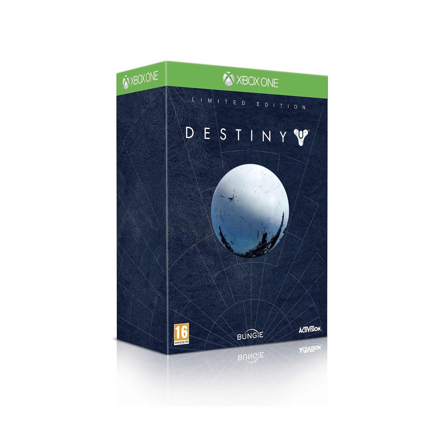 Destiny - Limited Edition