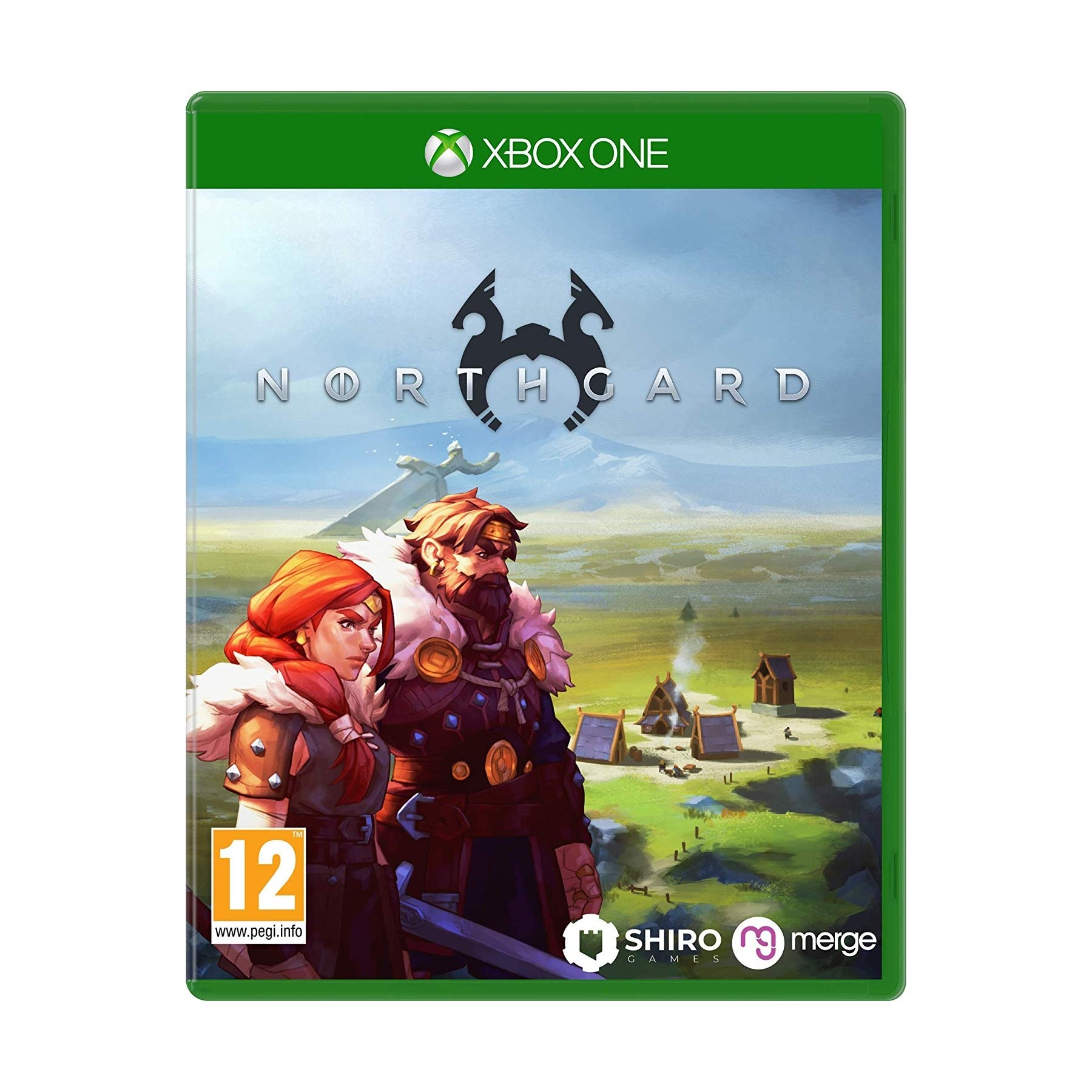 Northgard