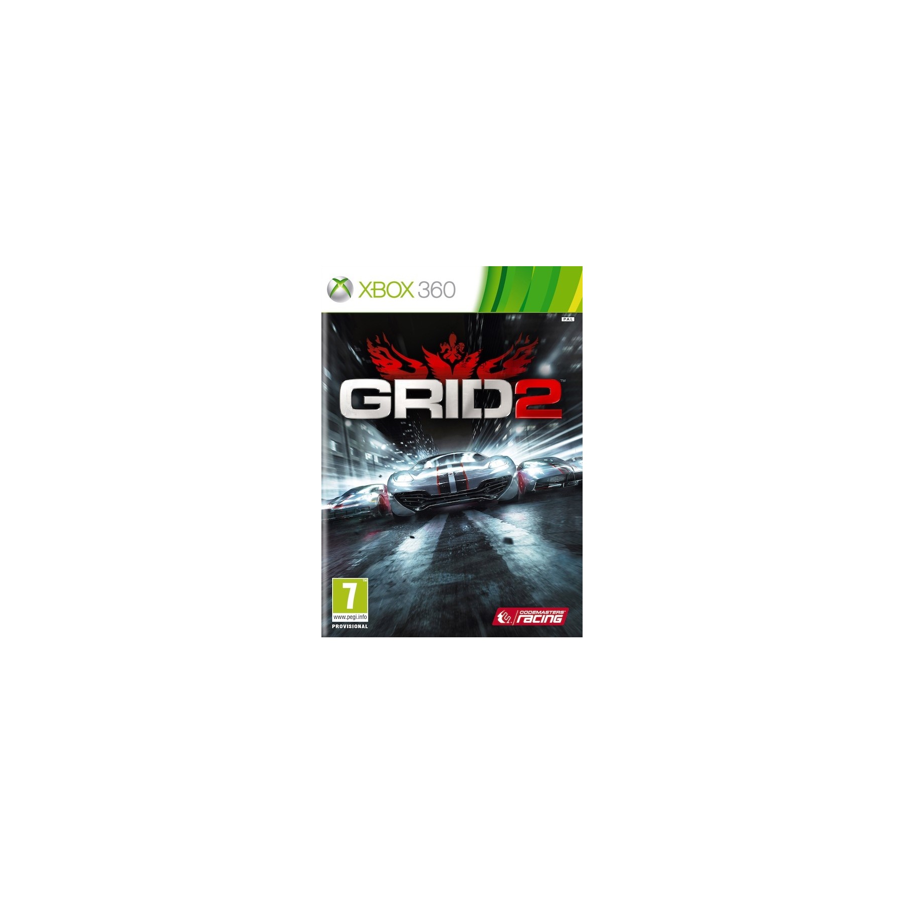 Grid 2