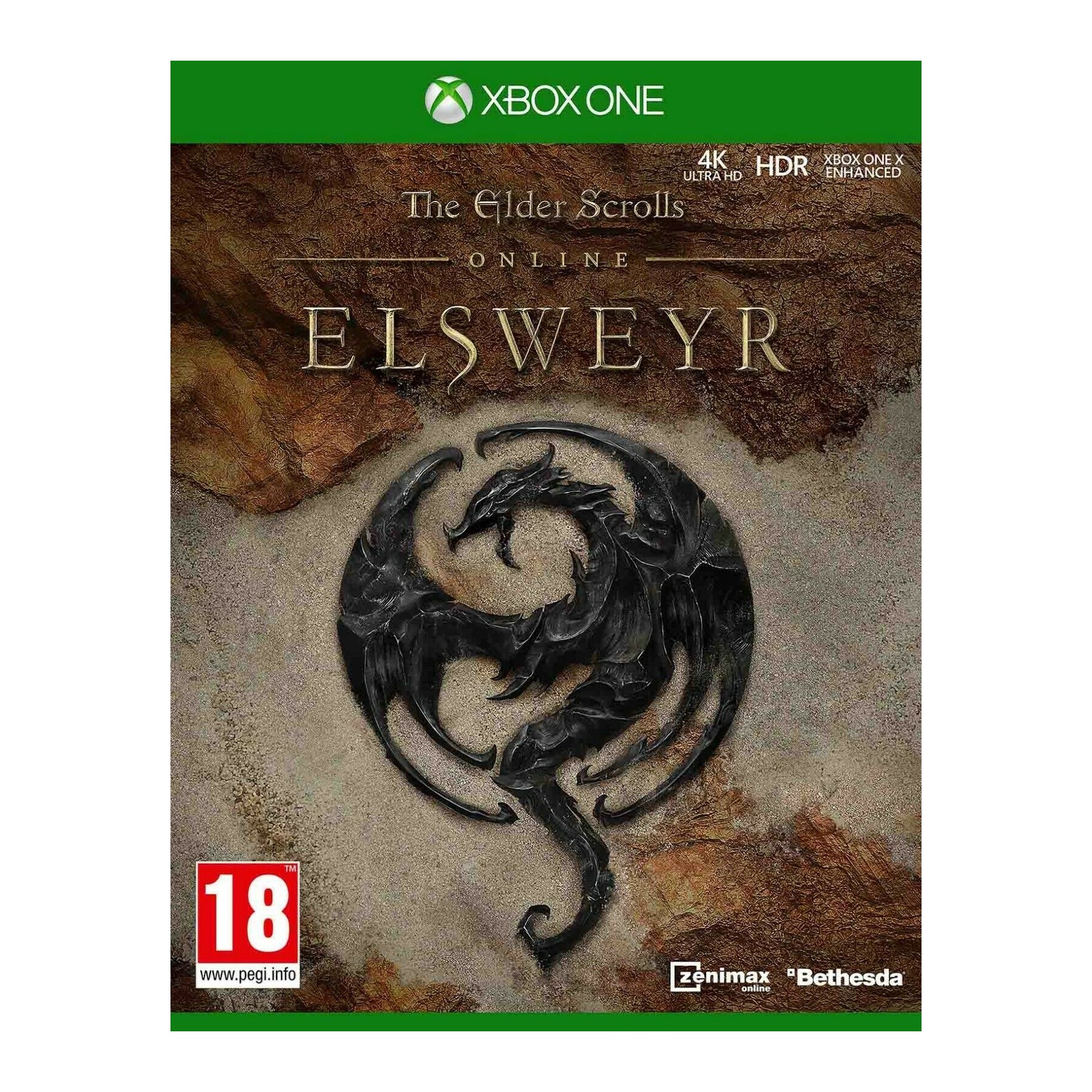 The Elder Scrolls Online: Elsweyr