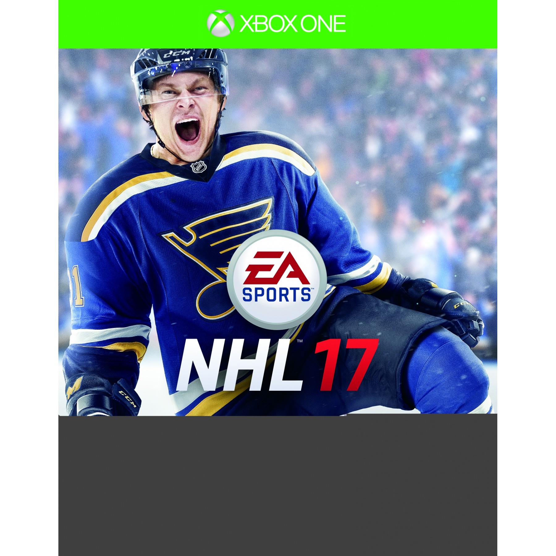 NHL 17