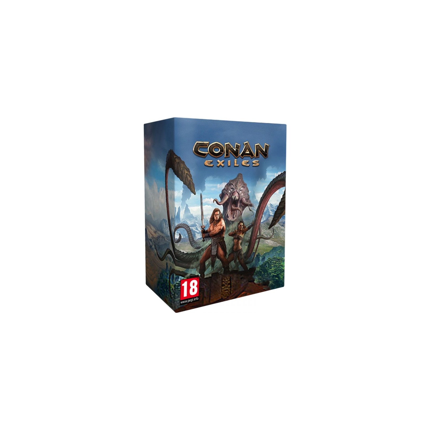 Conan Exiles (Collector's Edition)