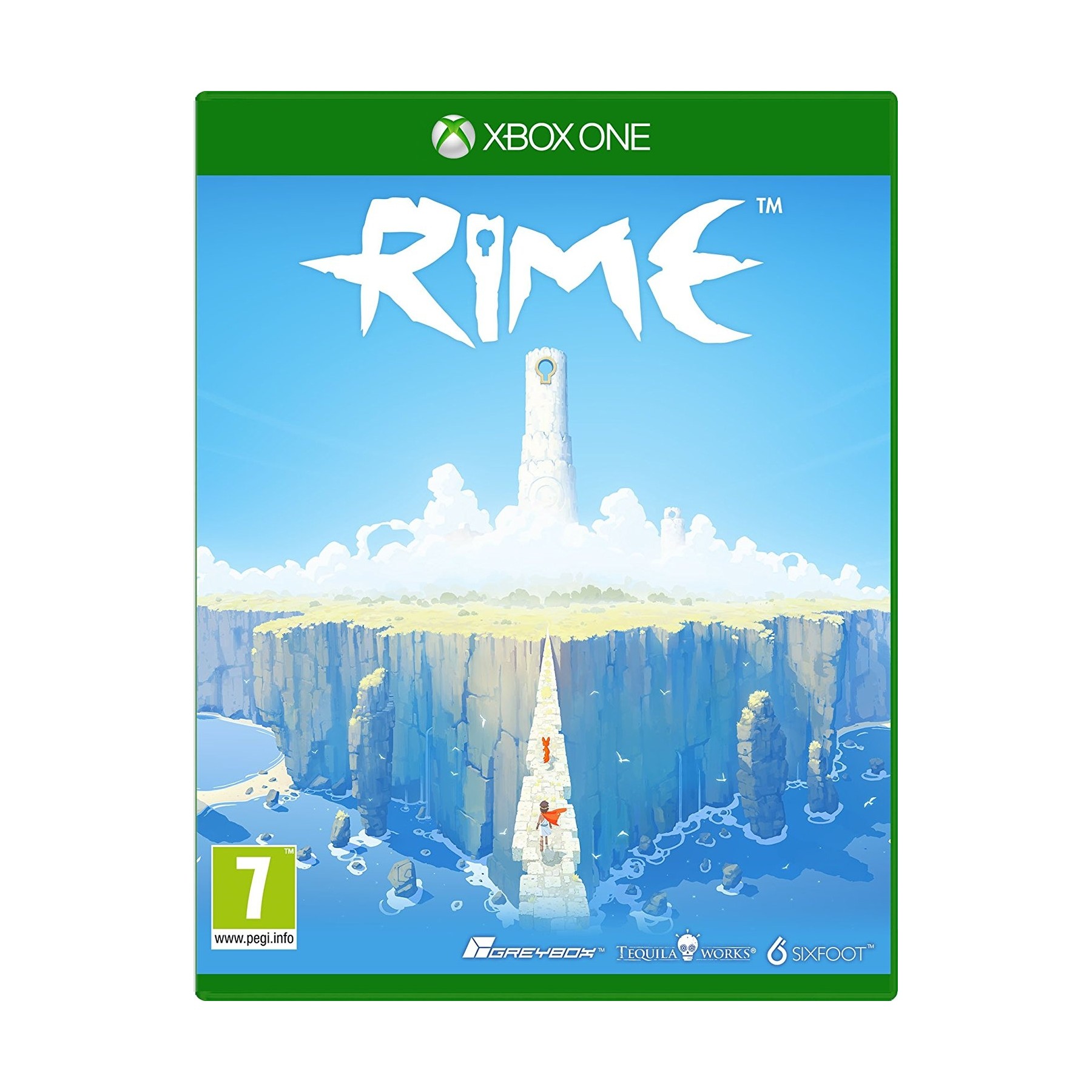 RiME