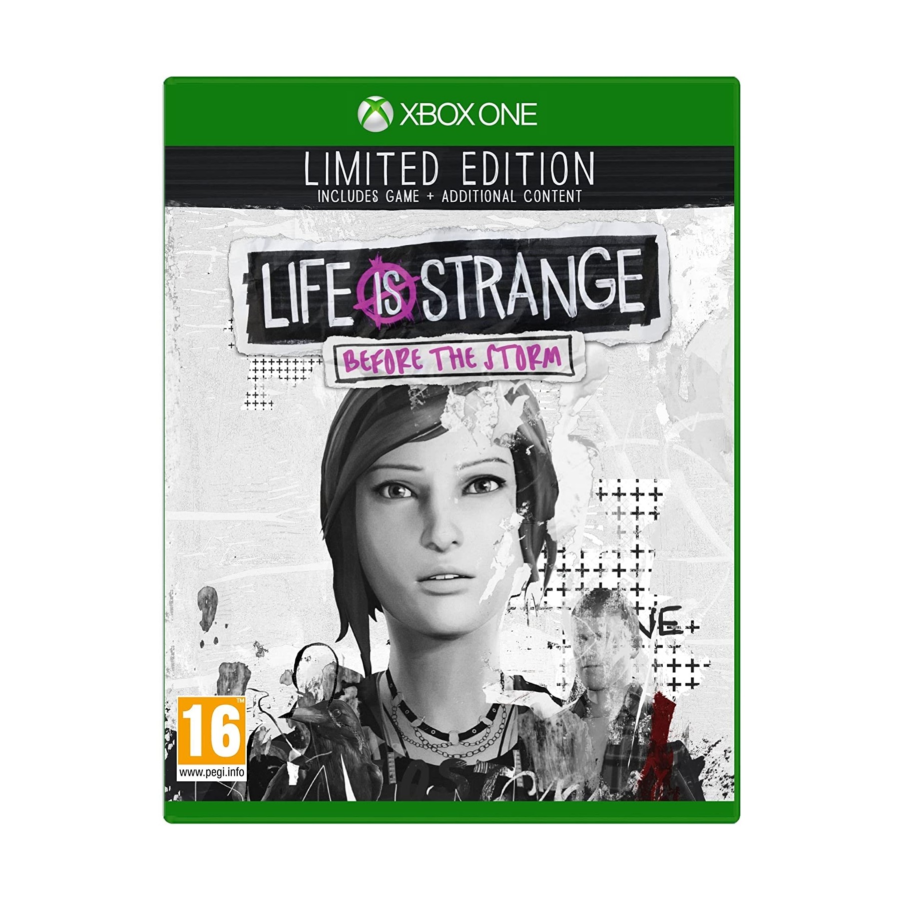 Life is Strange (Complete Season + Farewell)