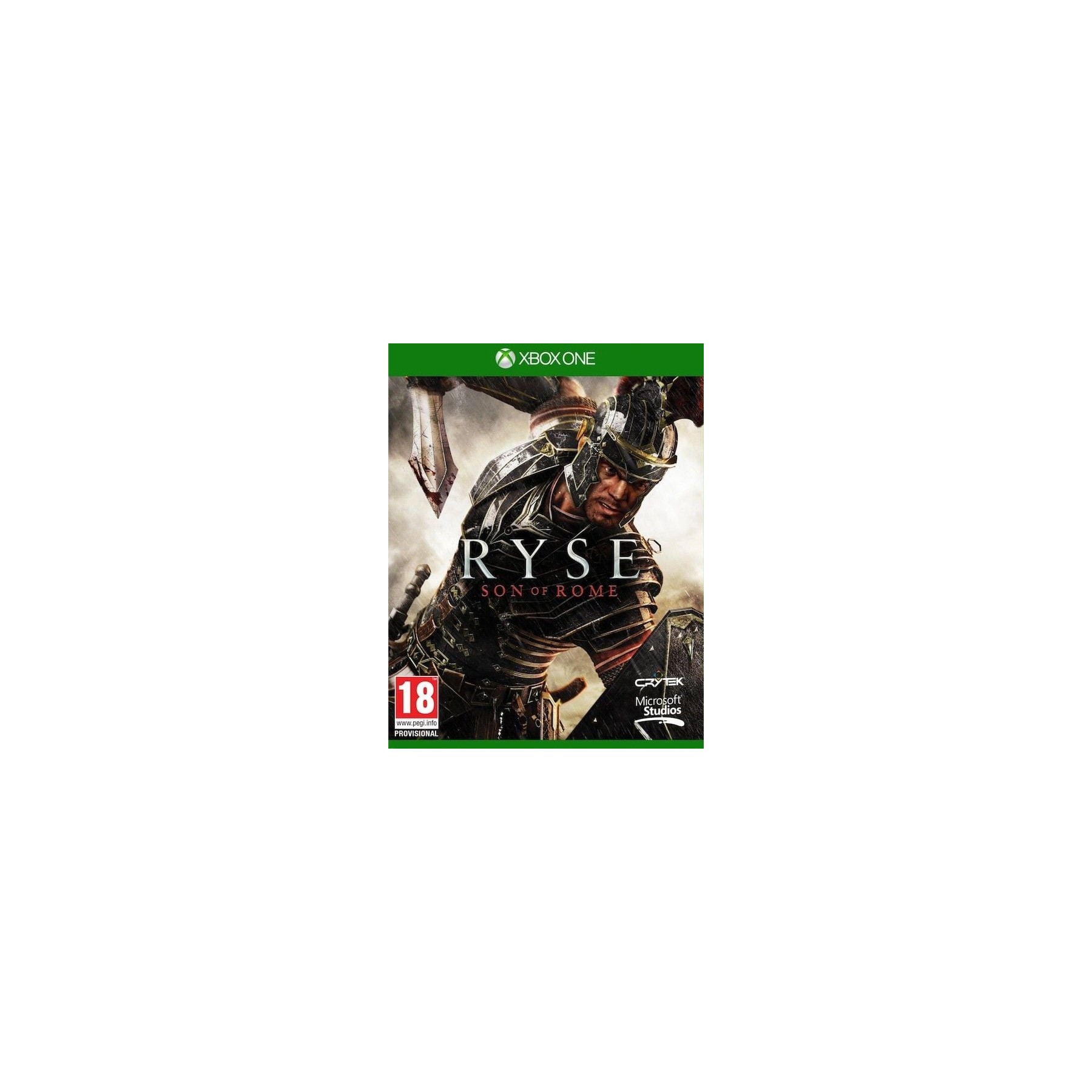 Ryse - Legendary Edition