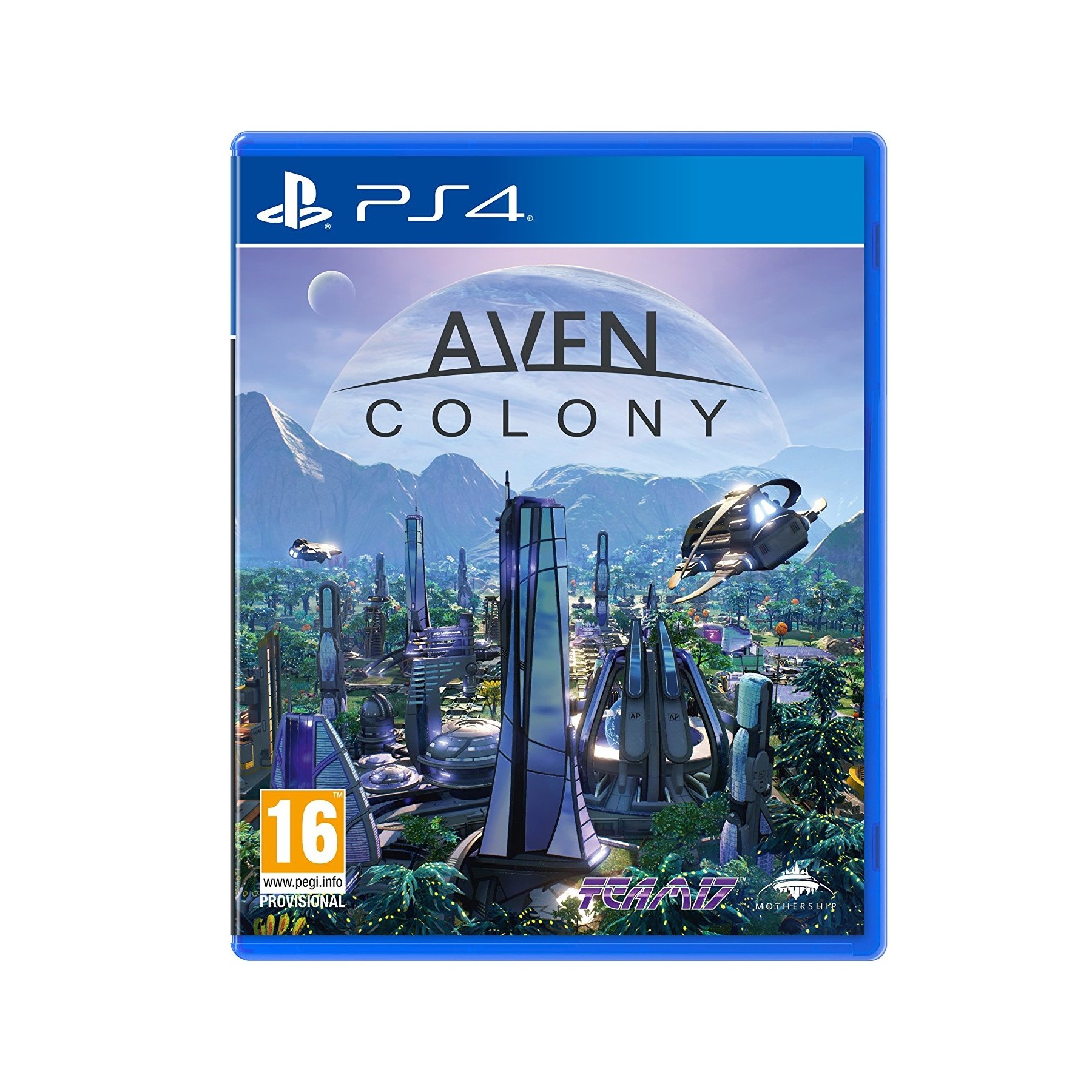 Aven Colony