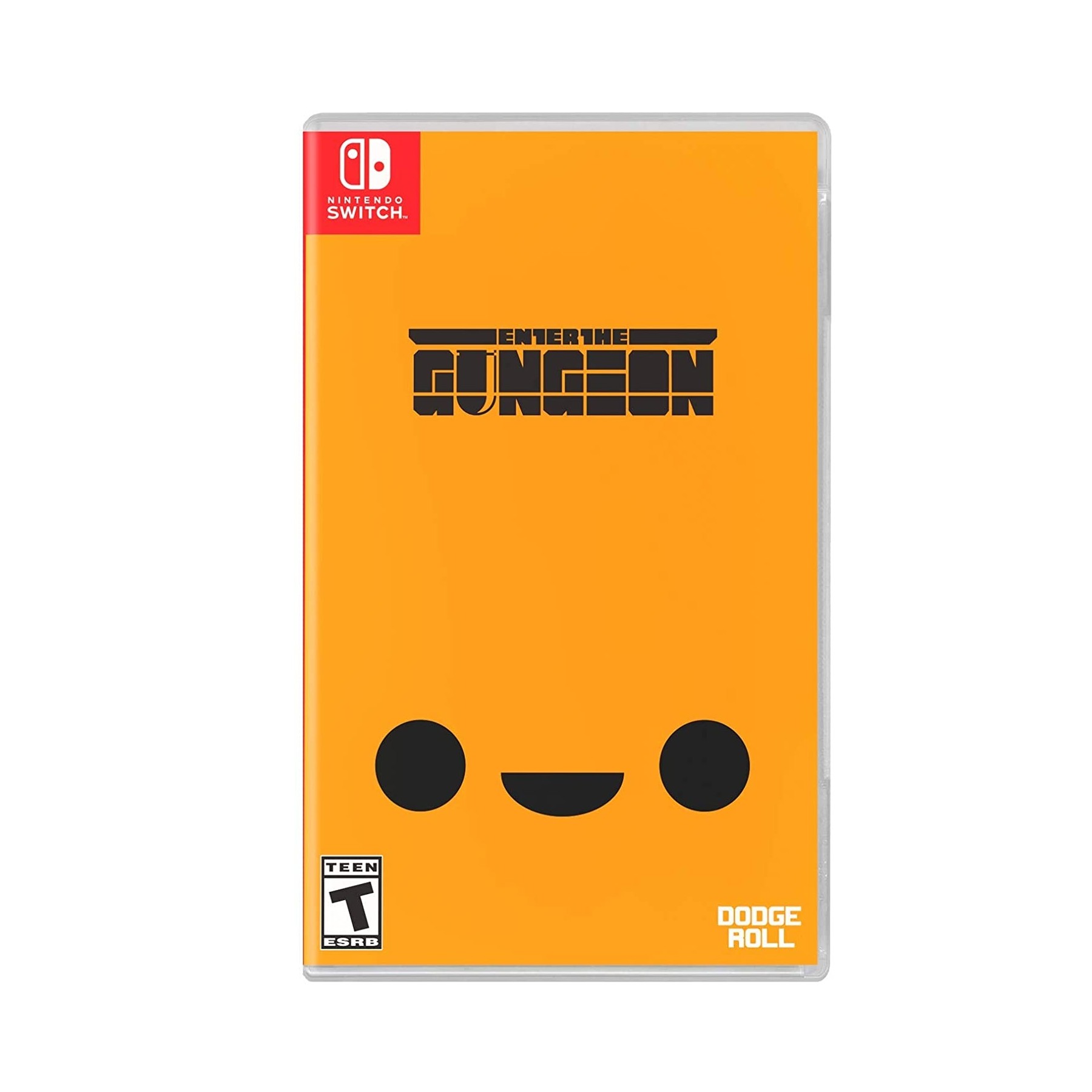 Enter The Gungeon: Deluxe Edition (Import)