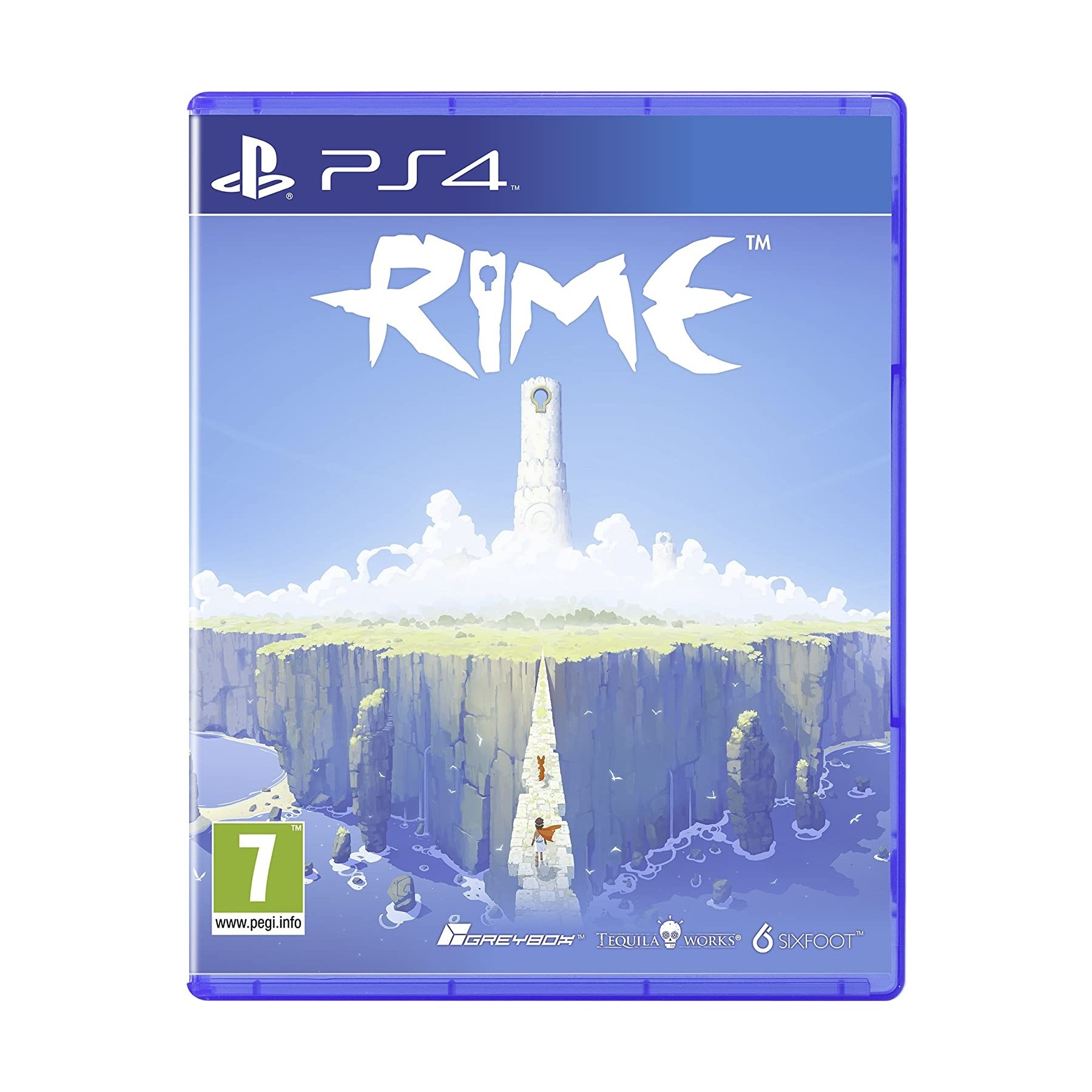 RiME