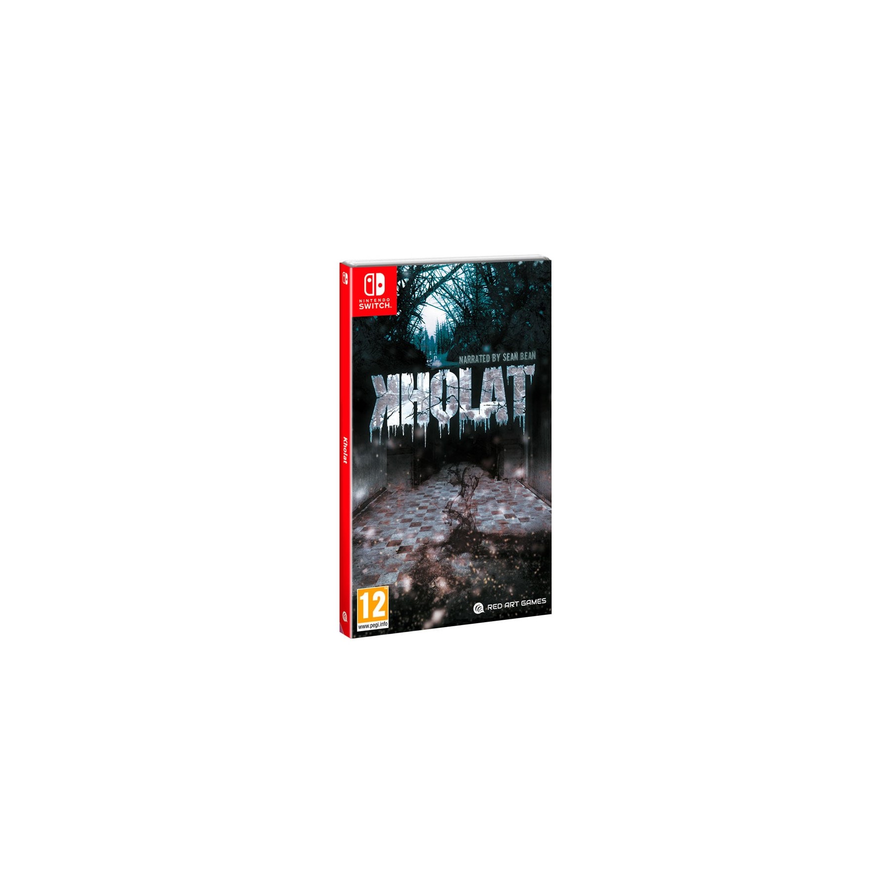 Kholat, Juego para Consola Nintendo Switch