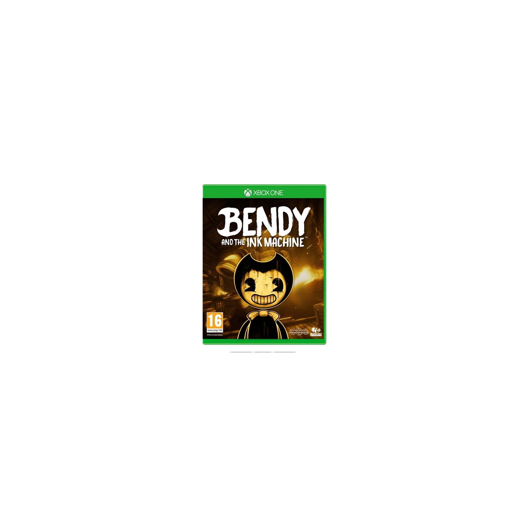 Bendy and the Ink Machine, Juego para Consola Microsoft XBOX One