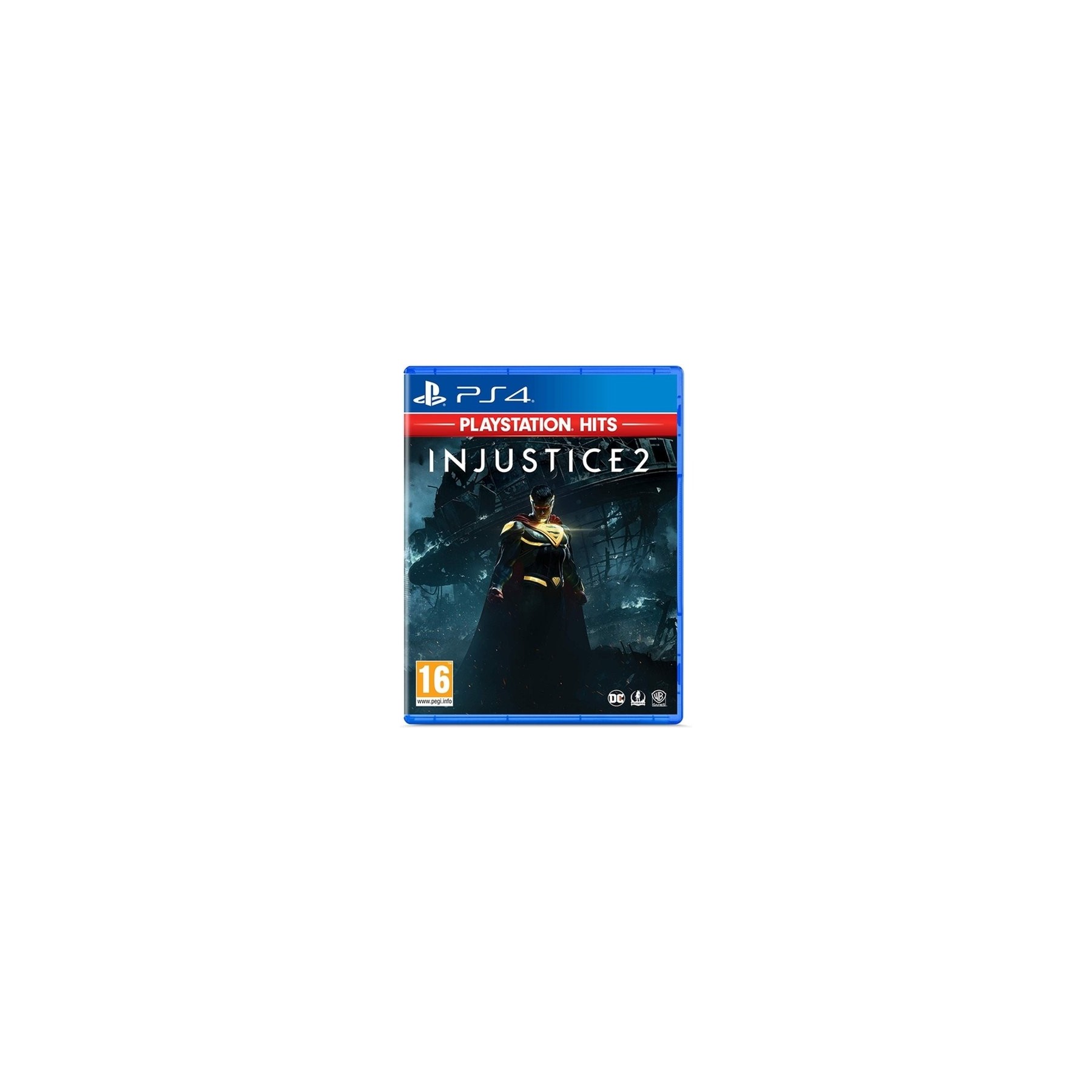 Injustice 2 (Playstation Hits)