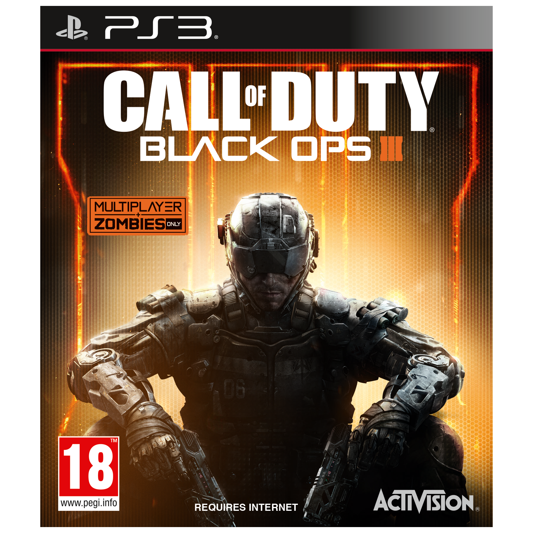 Call of Duty: Black Ops III (3)