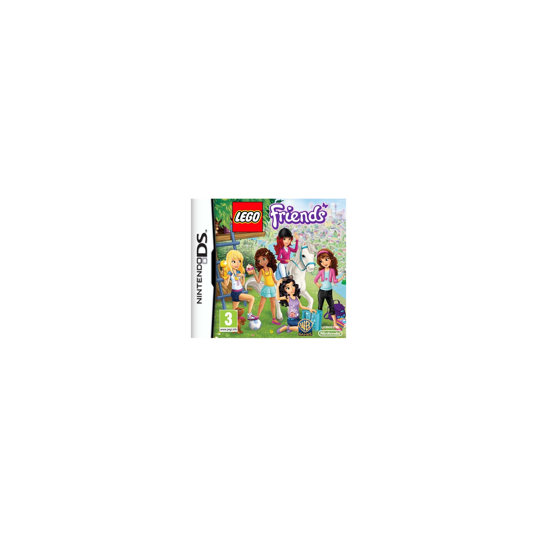 LEGO Friends