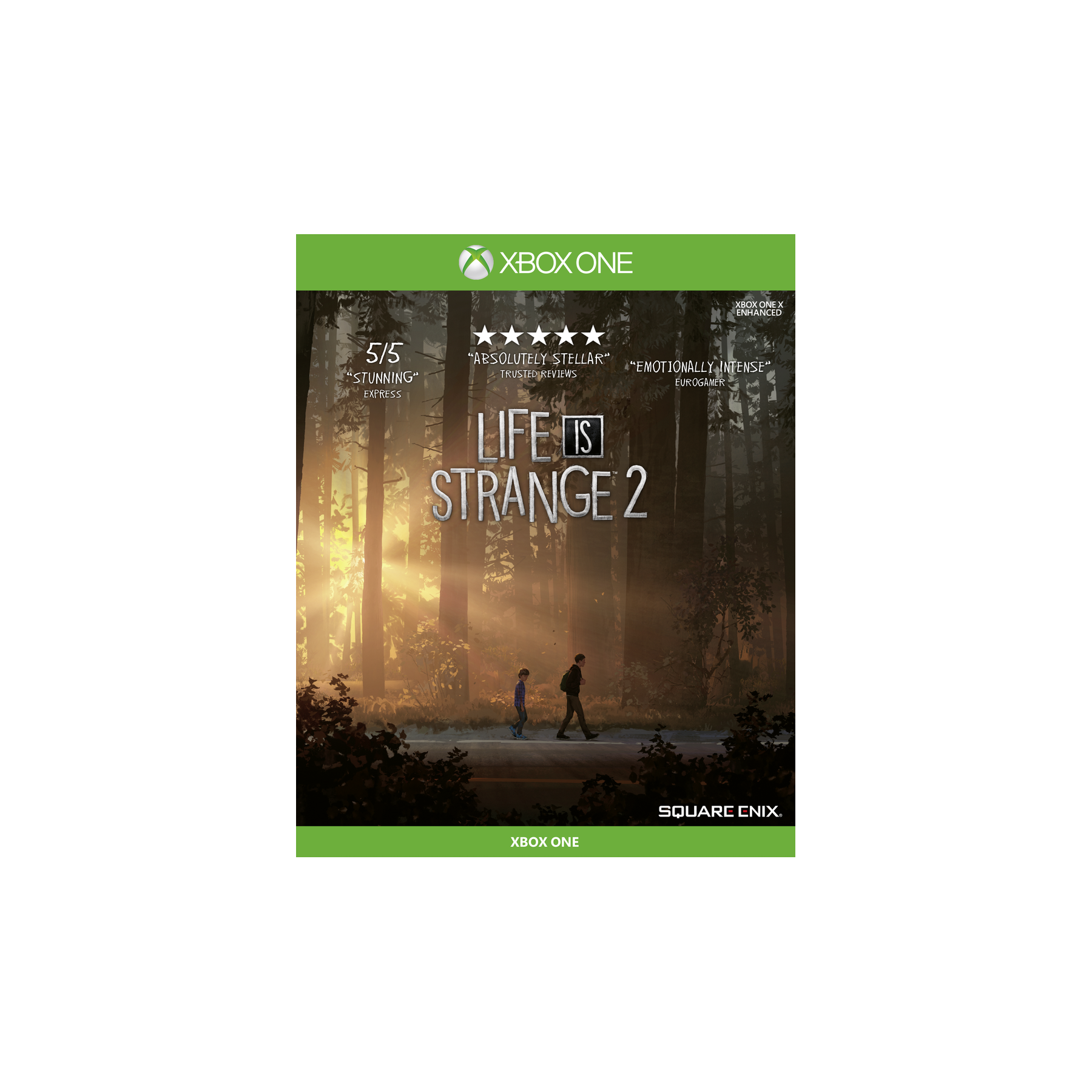 Life is Strange 2, Juego para Consola Microsoft XBOX One