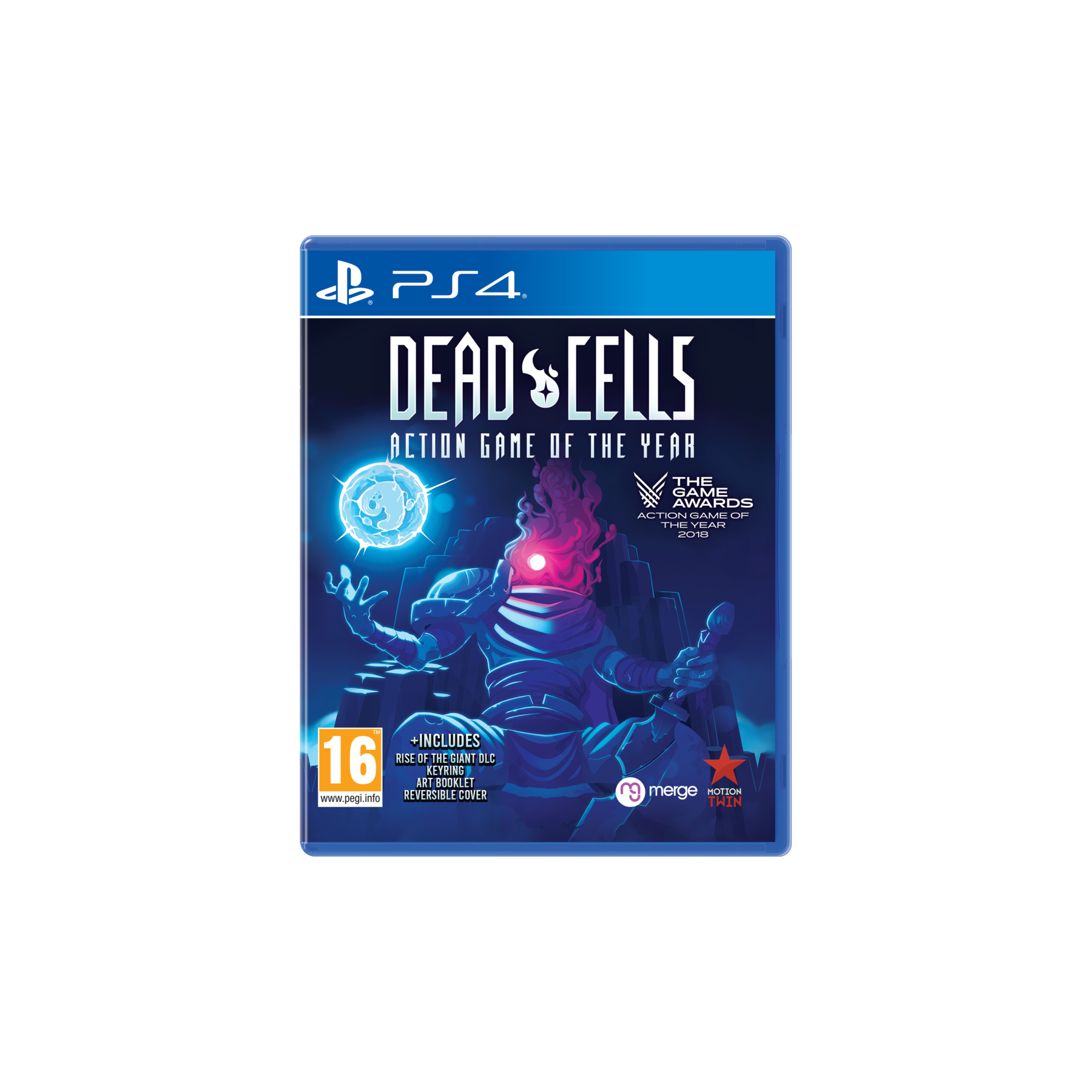 Dead Cells (Game of the Year Edition)