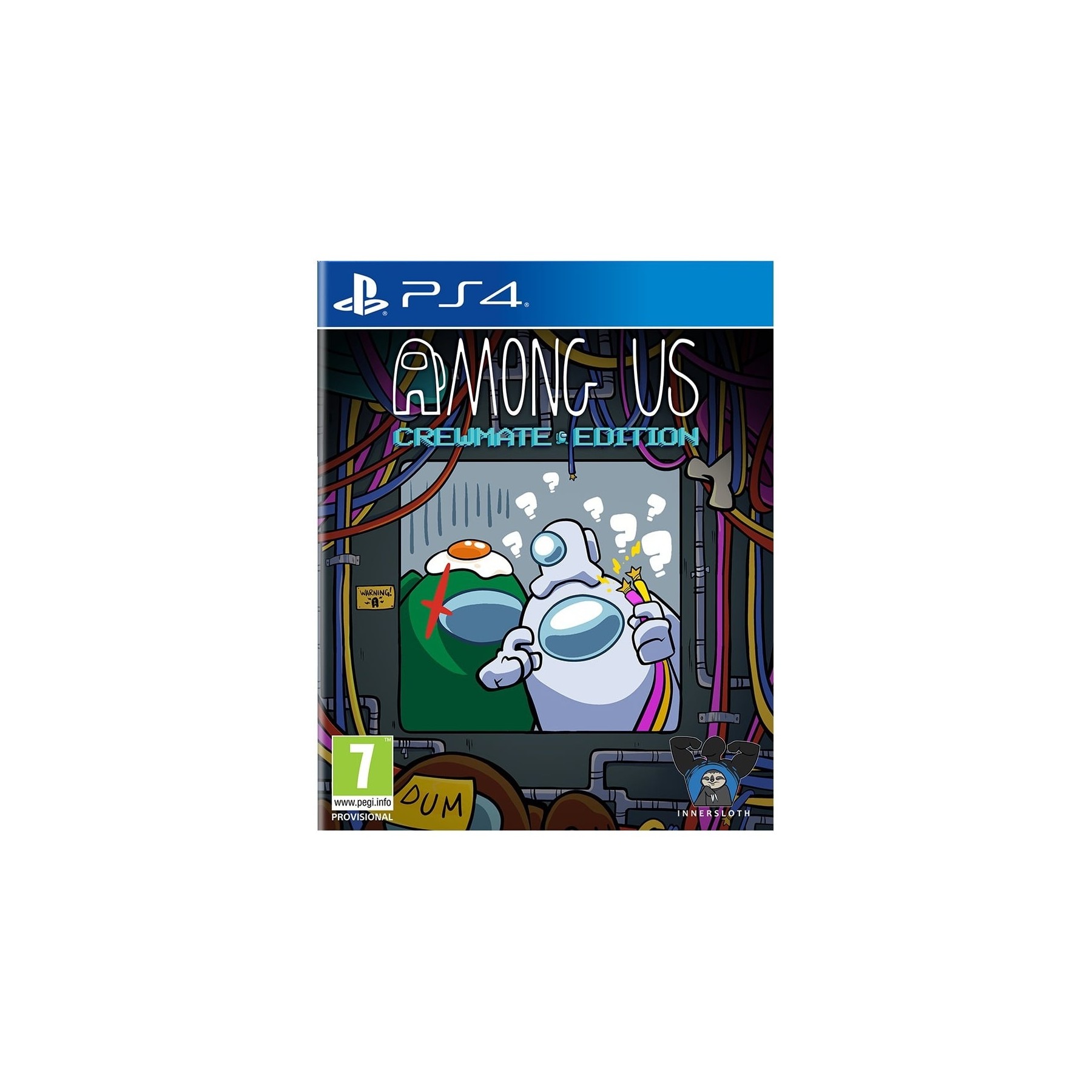 Among Us: Crewmate Edition