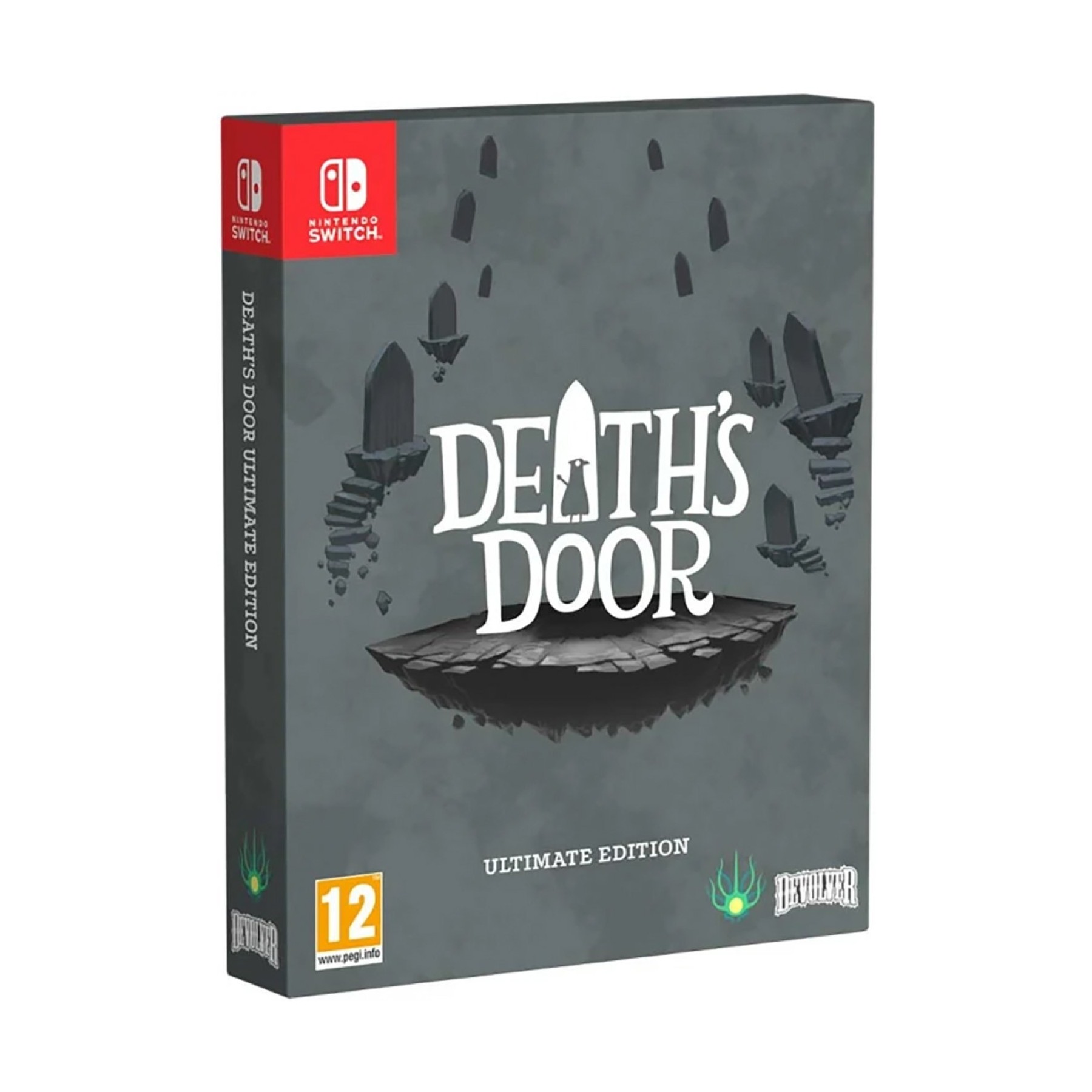 Death's Door (Ultimate Edition)