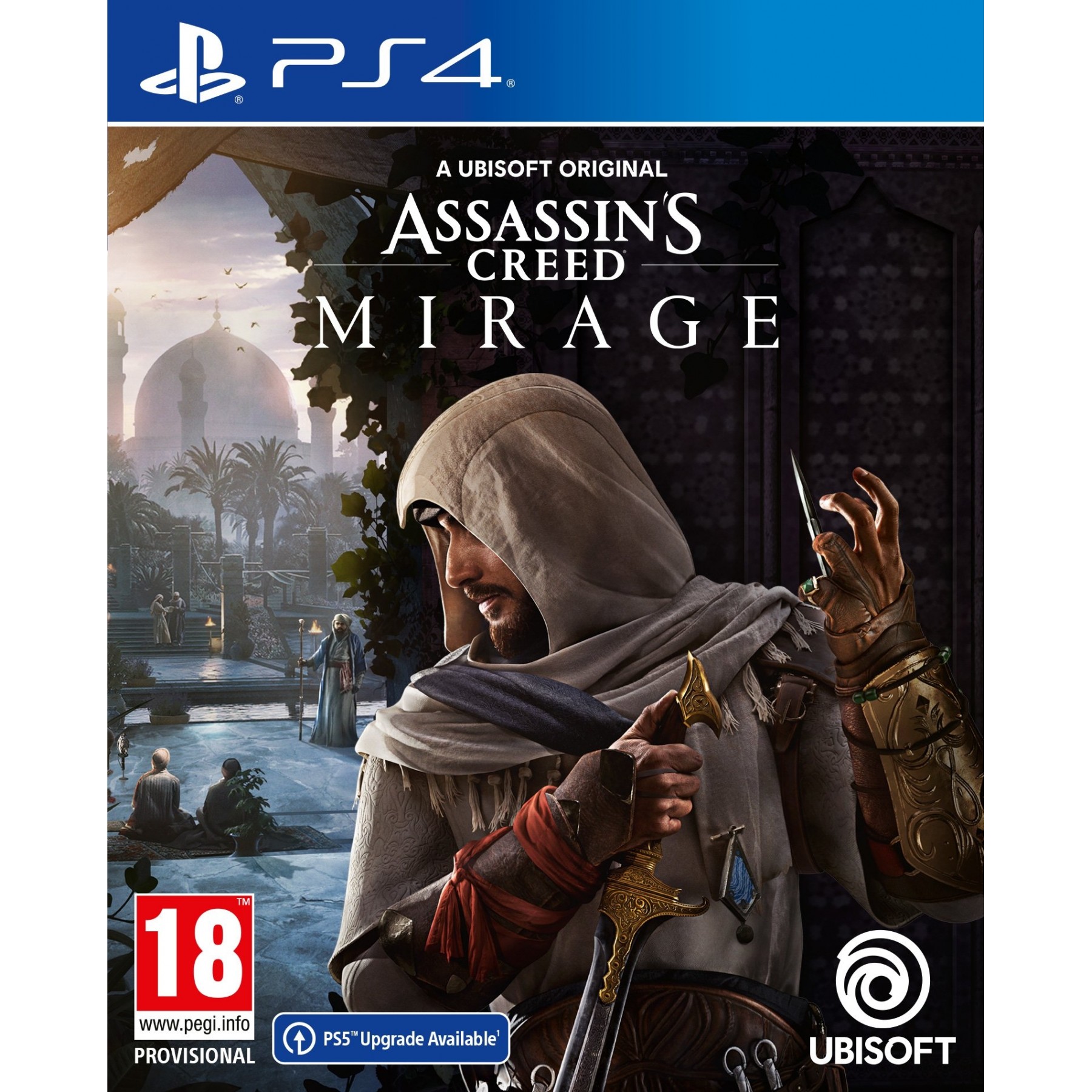 Assassin's Creed Mirage