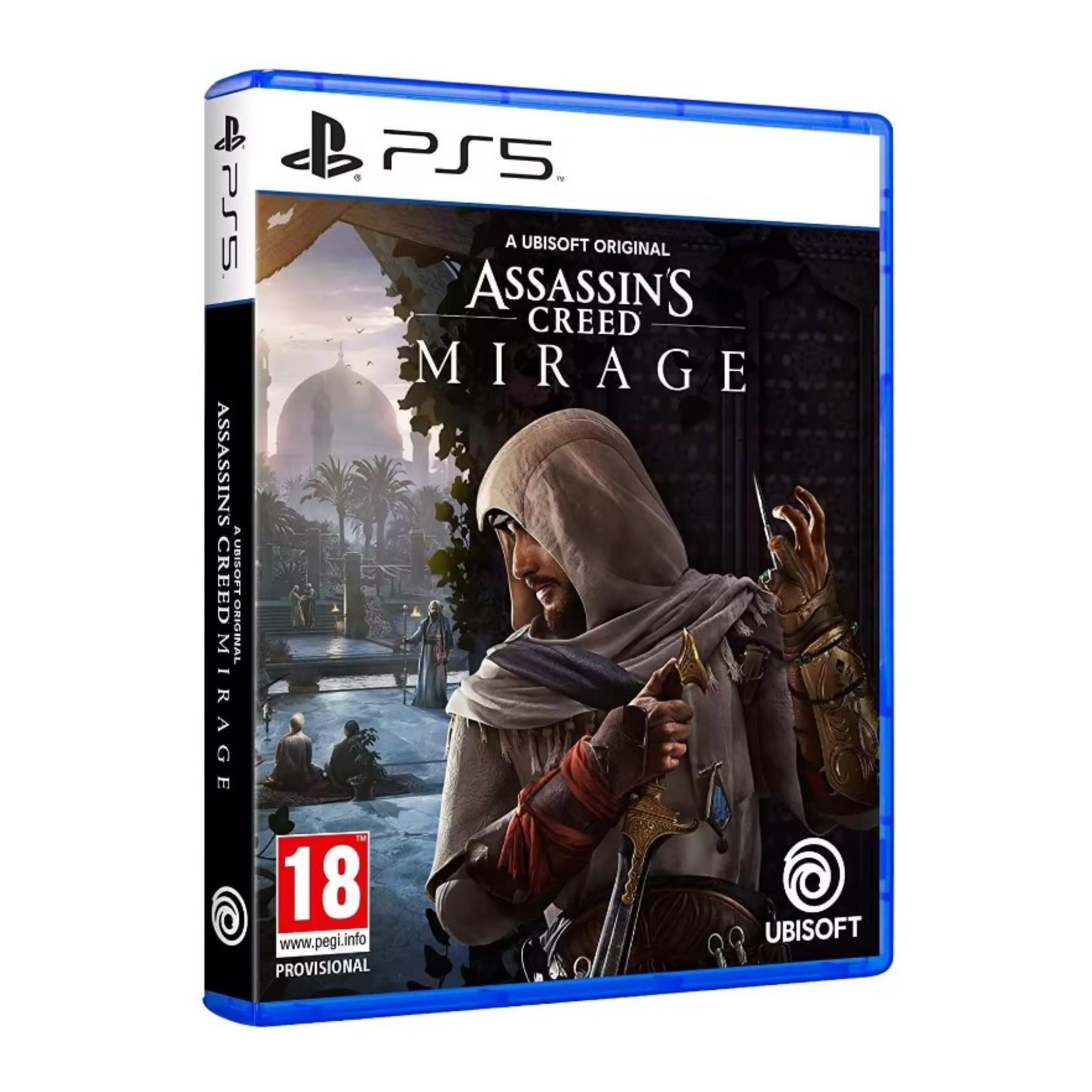 Assassin's Creed Mirage