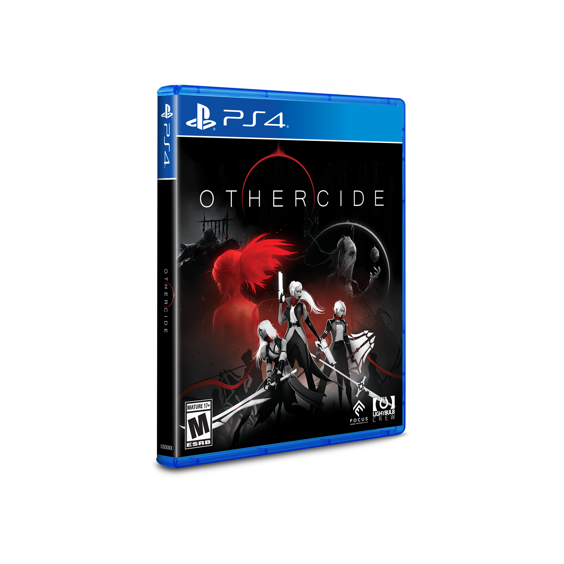 Othercide (Limited Run) (Import)