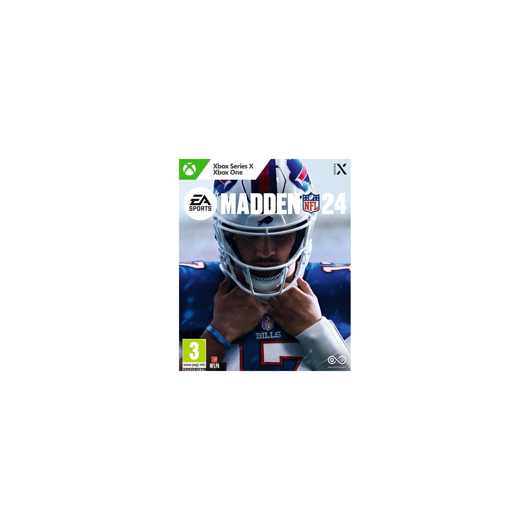 Madden NFL 24