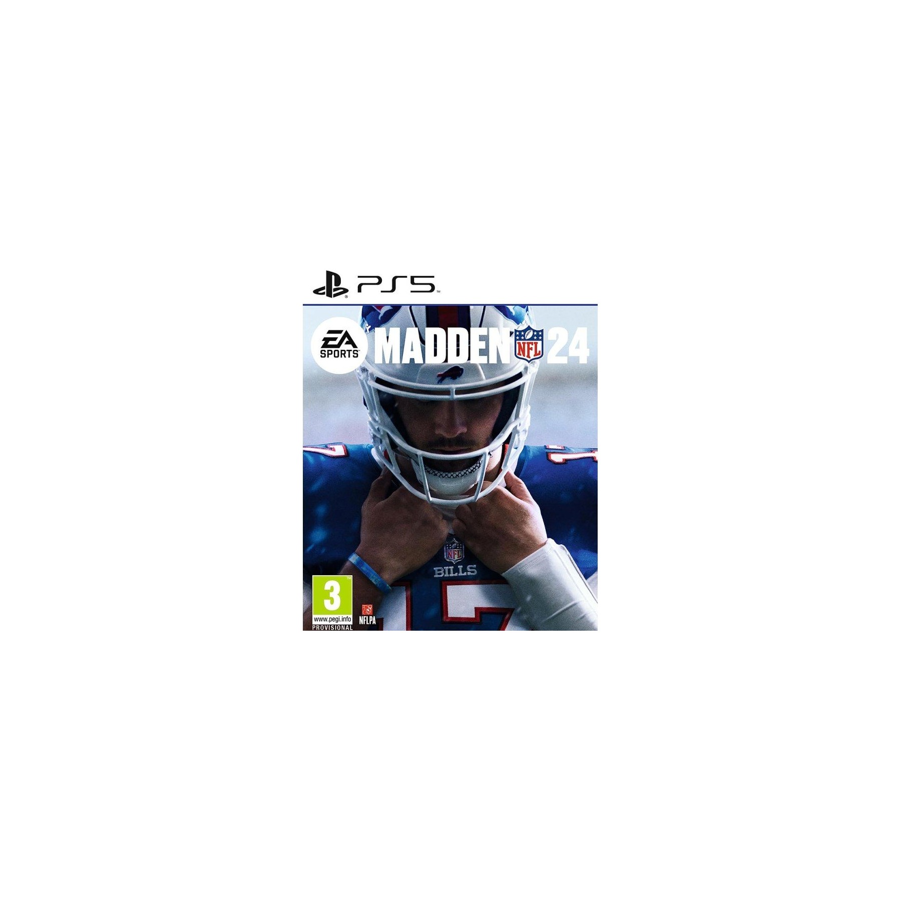 Madden NFL 24