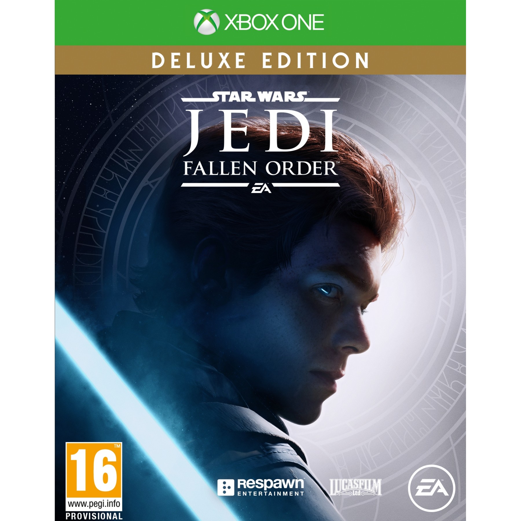 Star Wars Jedi: Fallen Order - Deluxe Edition (Nordic)