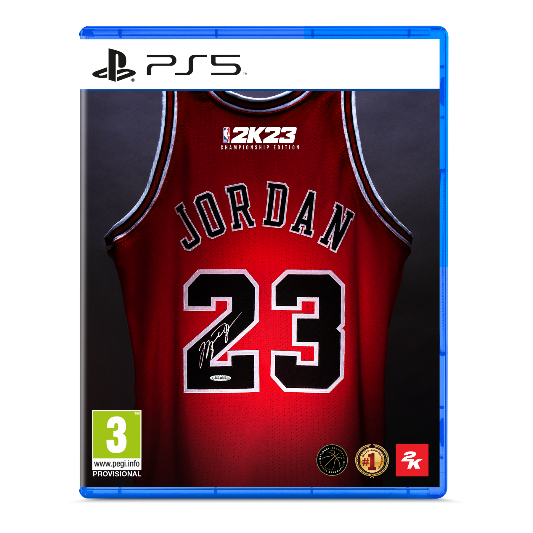 NBA 2K23 (Championship Edition)